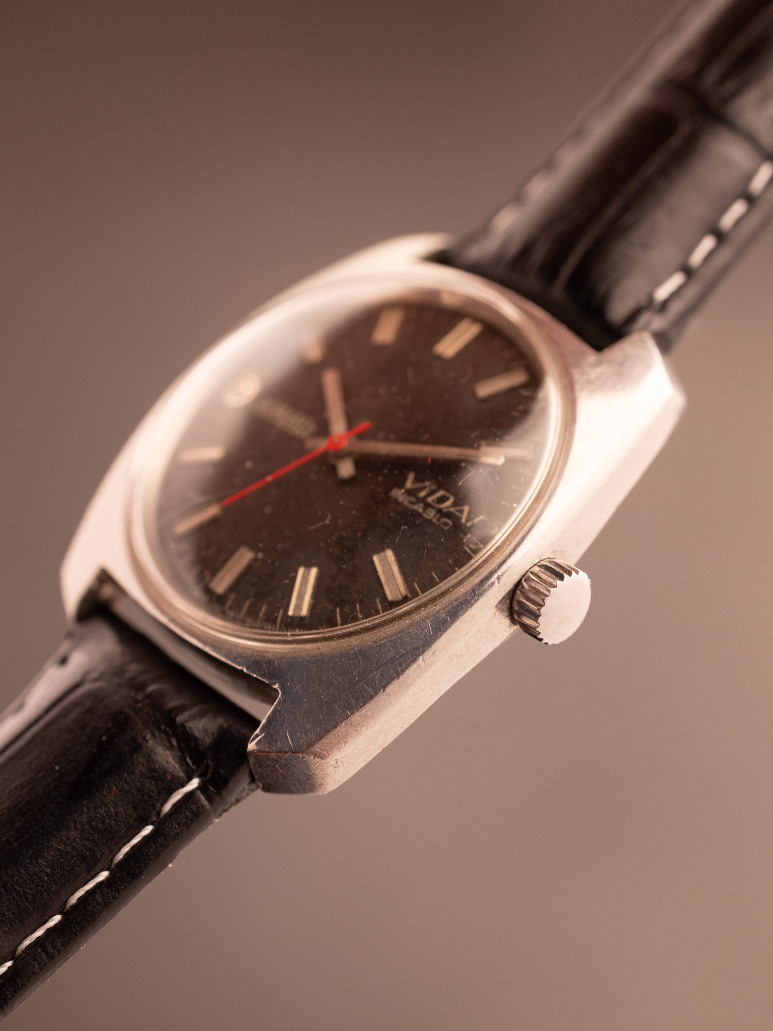 Roamer Vidar Incabloc (Ref. Mod 801.2120.308) (32mm; Manual)
