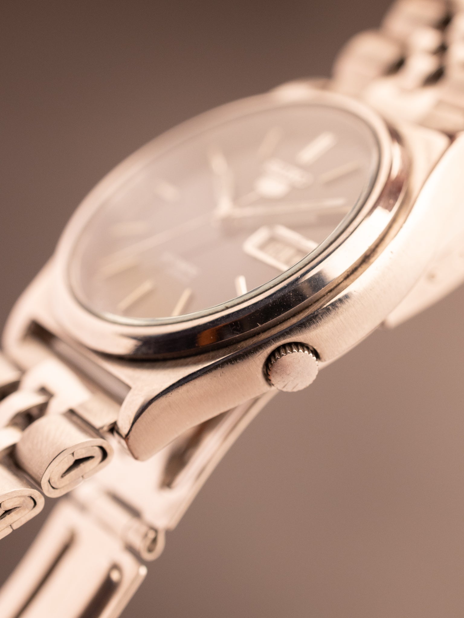 Seiko 5 8N7531 (Ref. 7009-3171 A2) (36mm; Automatic)