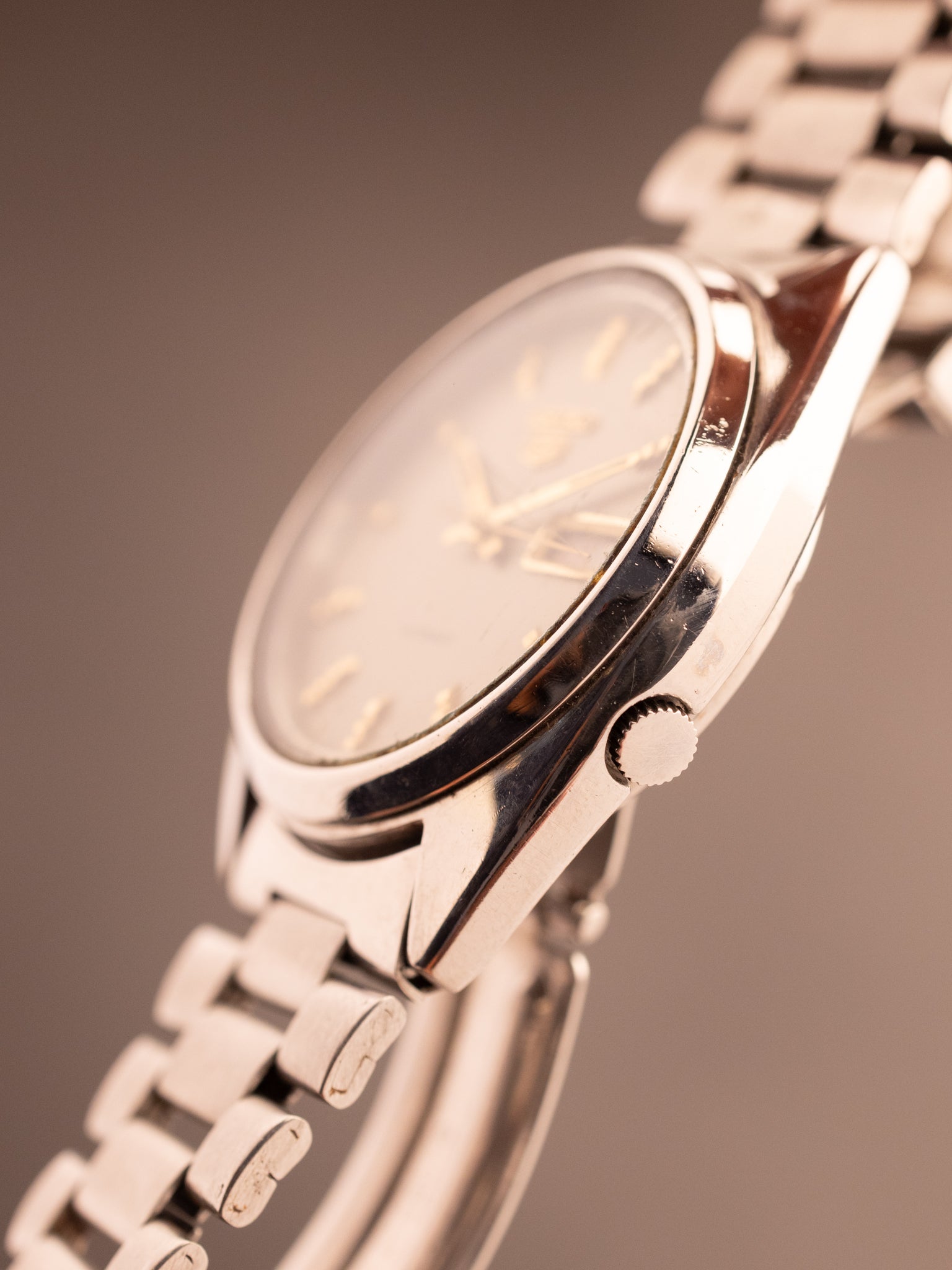 Seiko 5 9D0468 KF (Ref. 7009-3040 F) (37mm; Automatic)