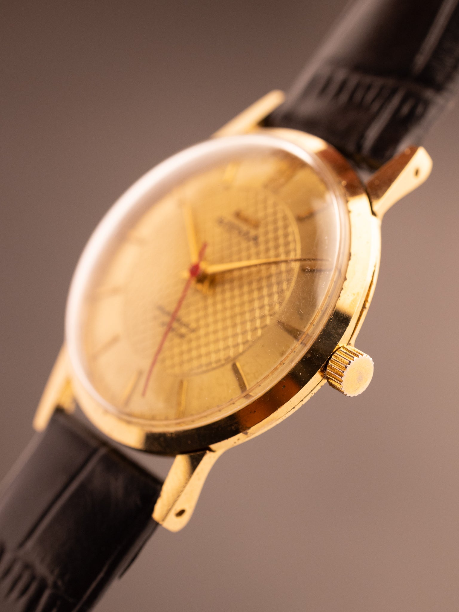 HMT Sona Gold (Ref. 51895) (32mm; Manual)