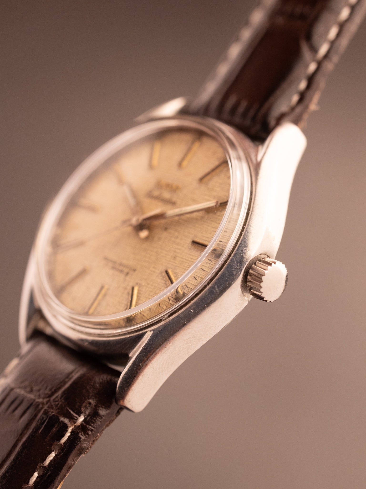 HMT Bahadur (Ref. 2092713 33-01) (31mm; Manual) (Very Rare)