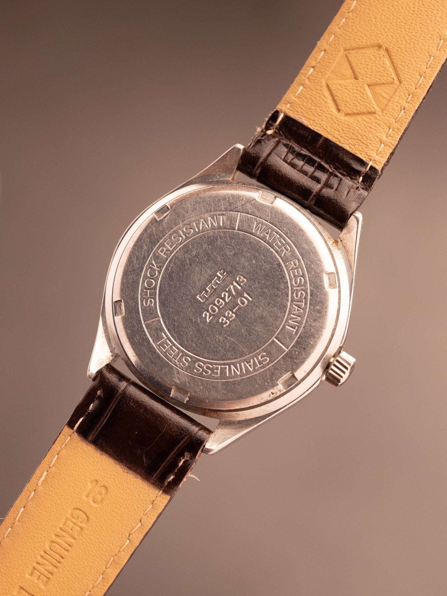 HMT Bahadur (Ref. 2092713 33-01) (31mm; Manual) (Very Rare)