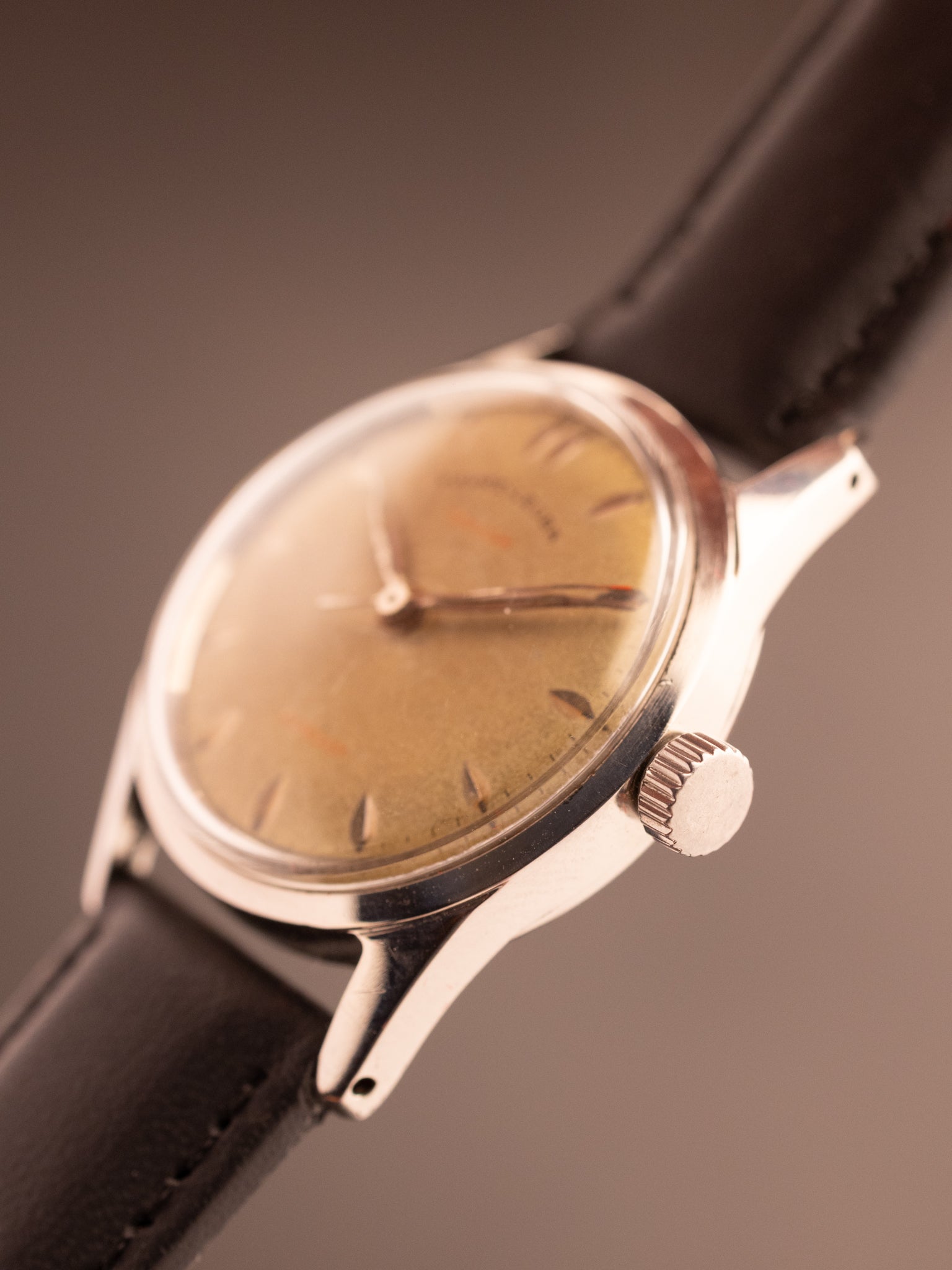 Favre Leuba Sandow Alresist (Ref. 3663 4476) (30mm; Manual)