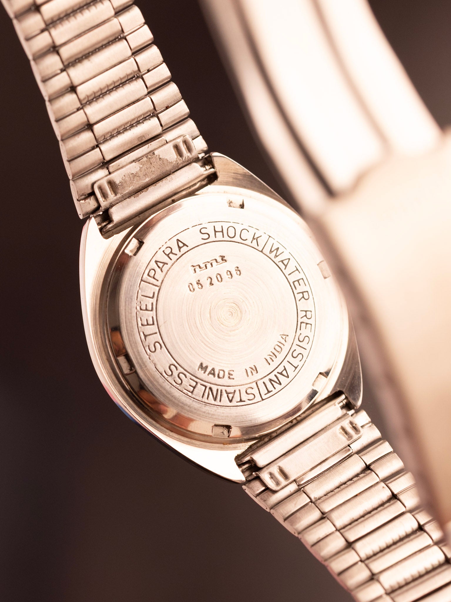HMT Sahar (Ref. 052096) (36mm; Manual)