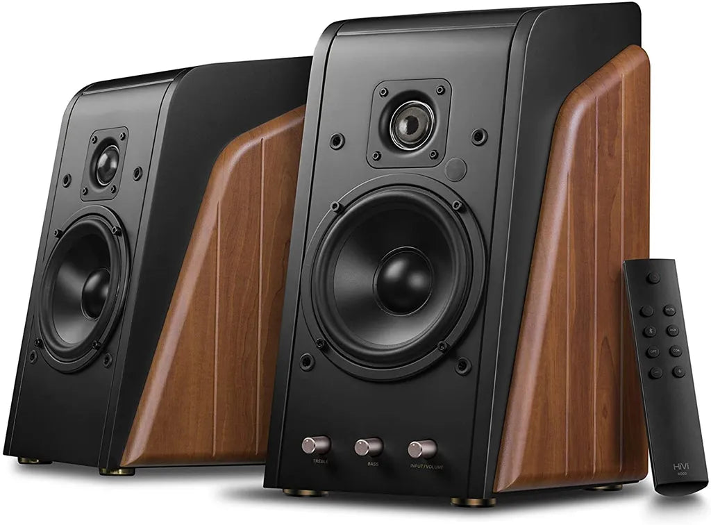 HiVi Swans M200 DSP