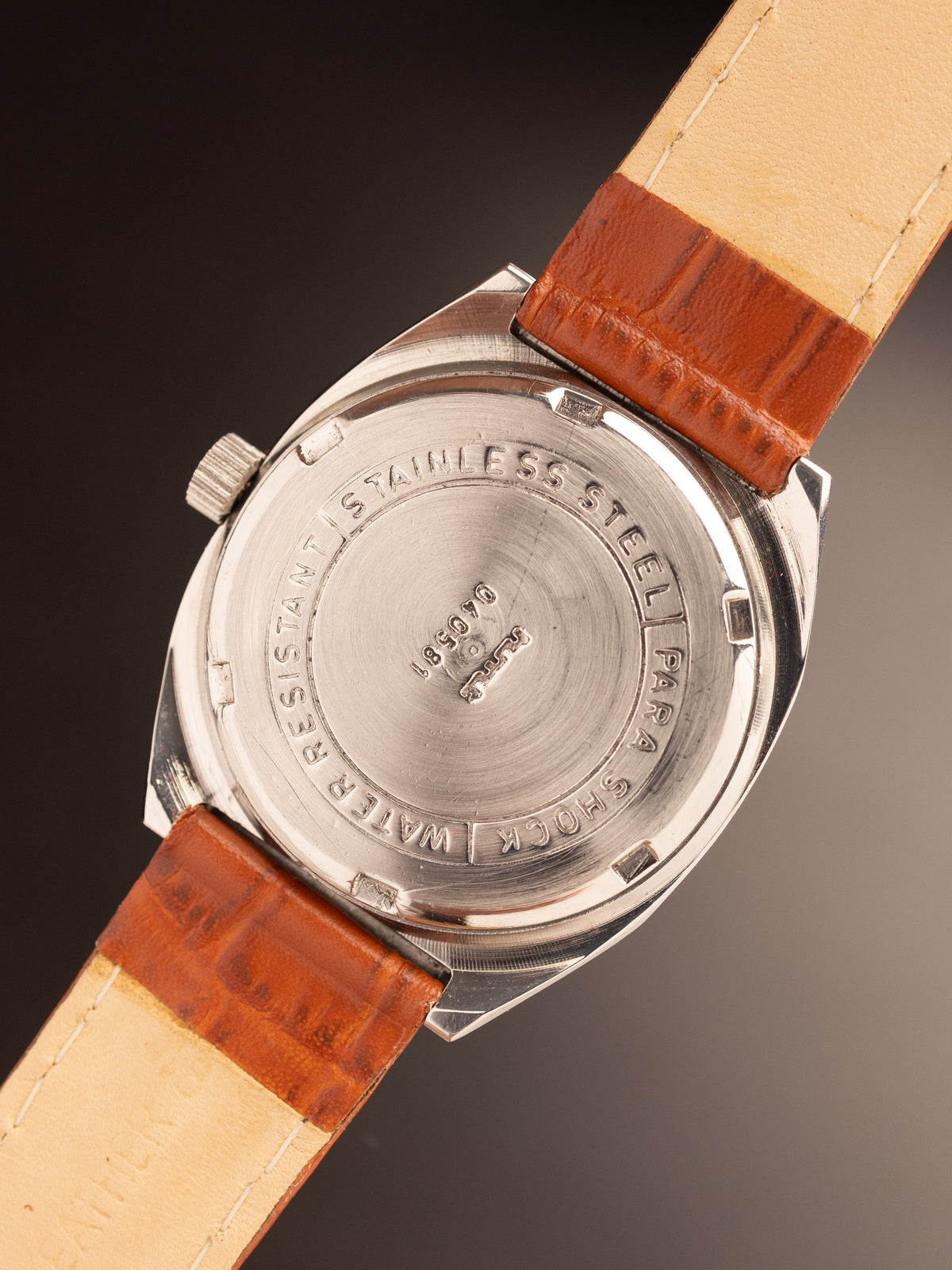HMT Gautam Mint (Ref. 040581) (35mm; Manual)