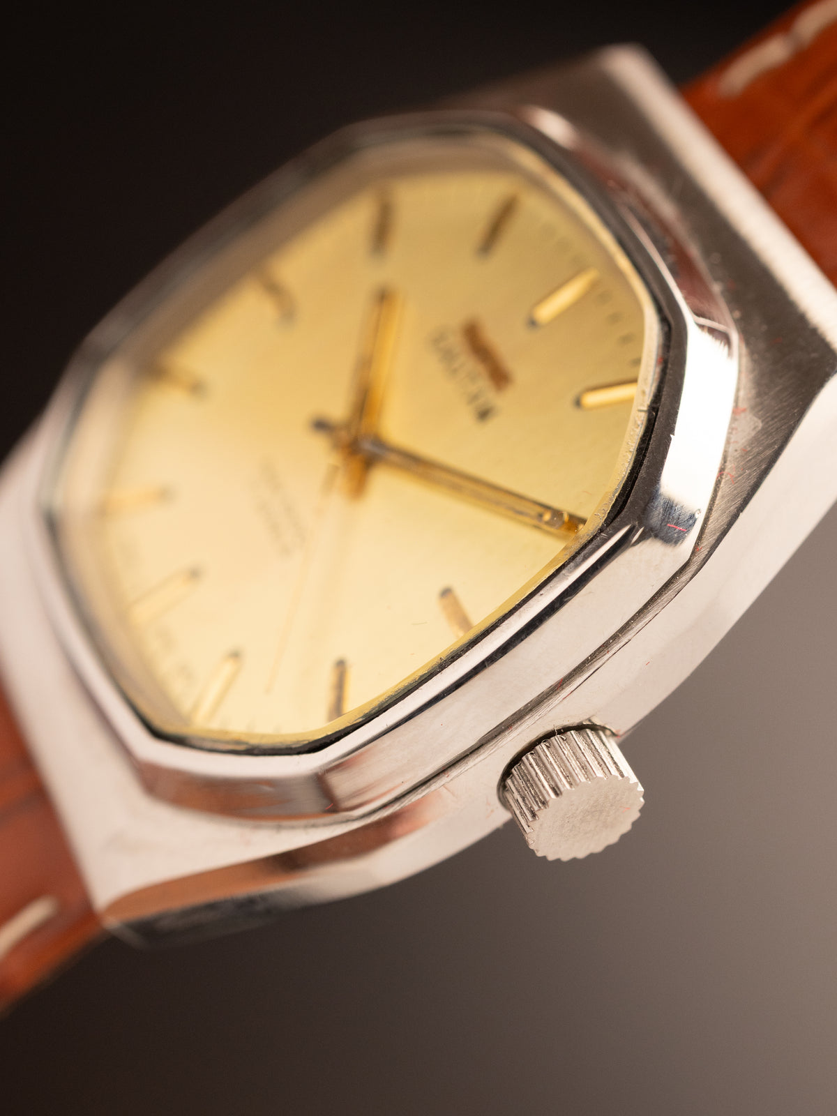 HMT Gautam Mint (Ref. 040581) (35mm; Manual)