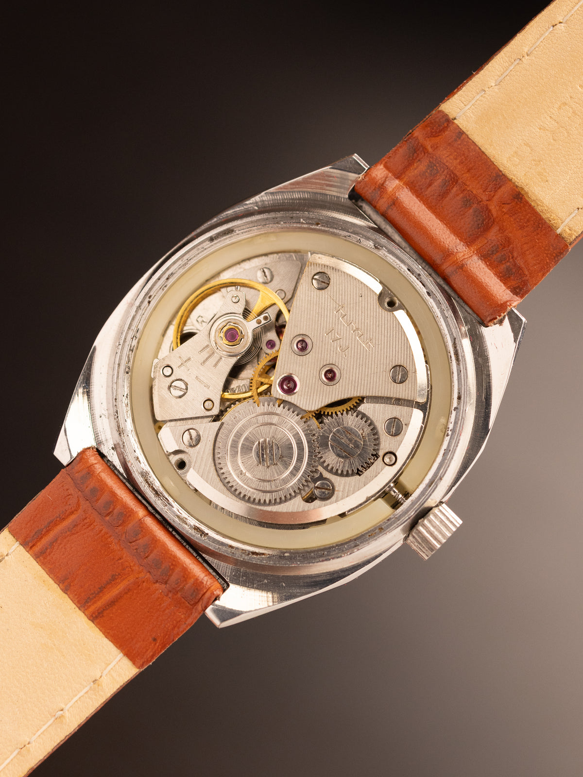 HMT Gautam Mint (Ref. 040581) (35mm; Manual)