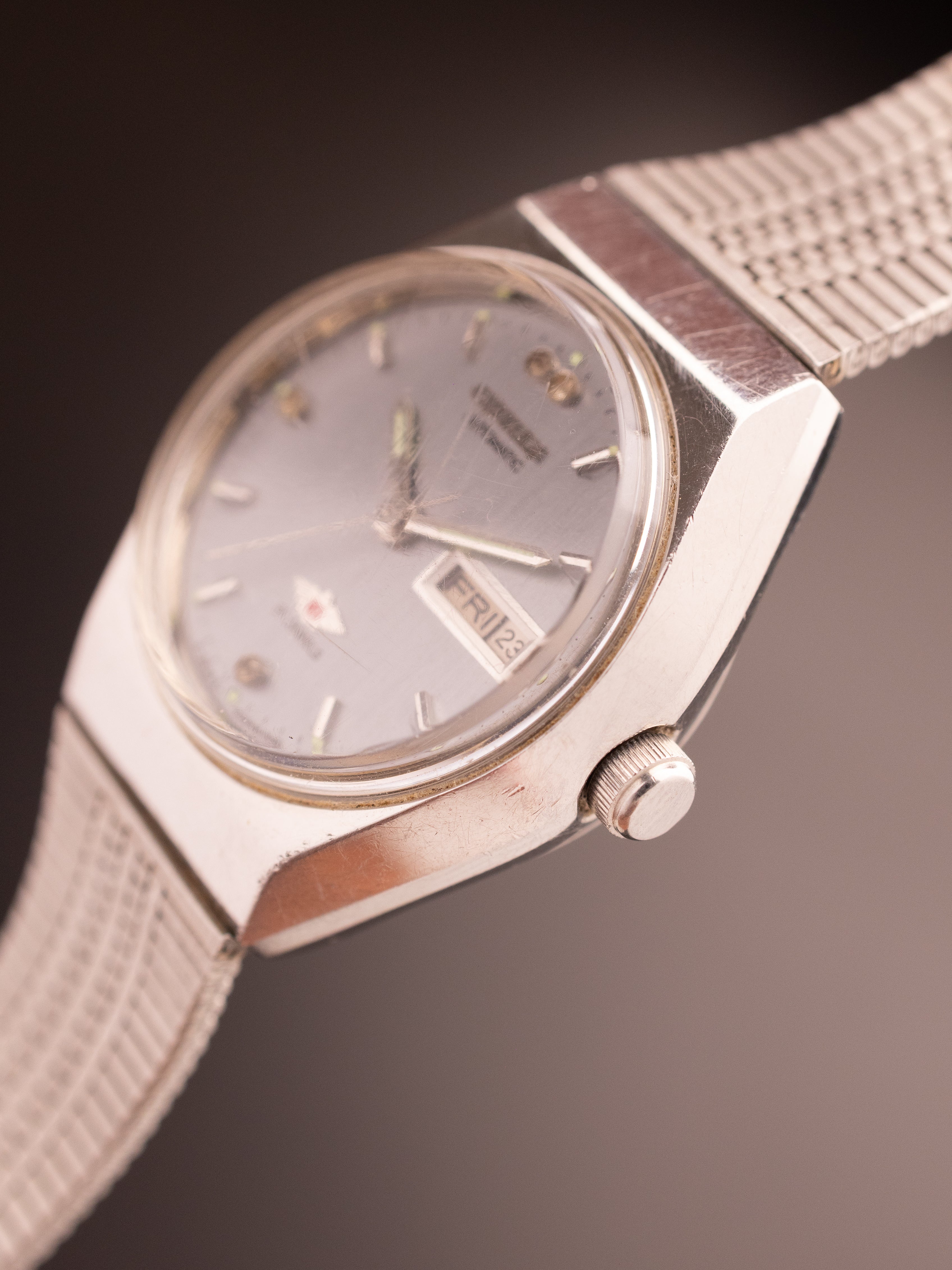 Citizen Eagle 7 3070216 (Ref. 4-037880 SMK) (26mm; Automatic)