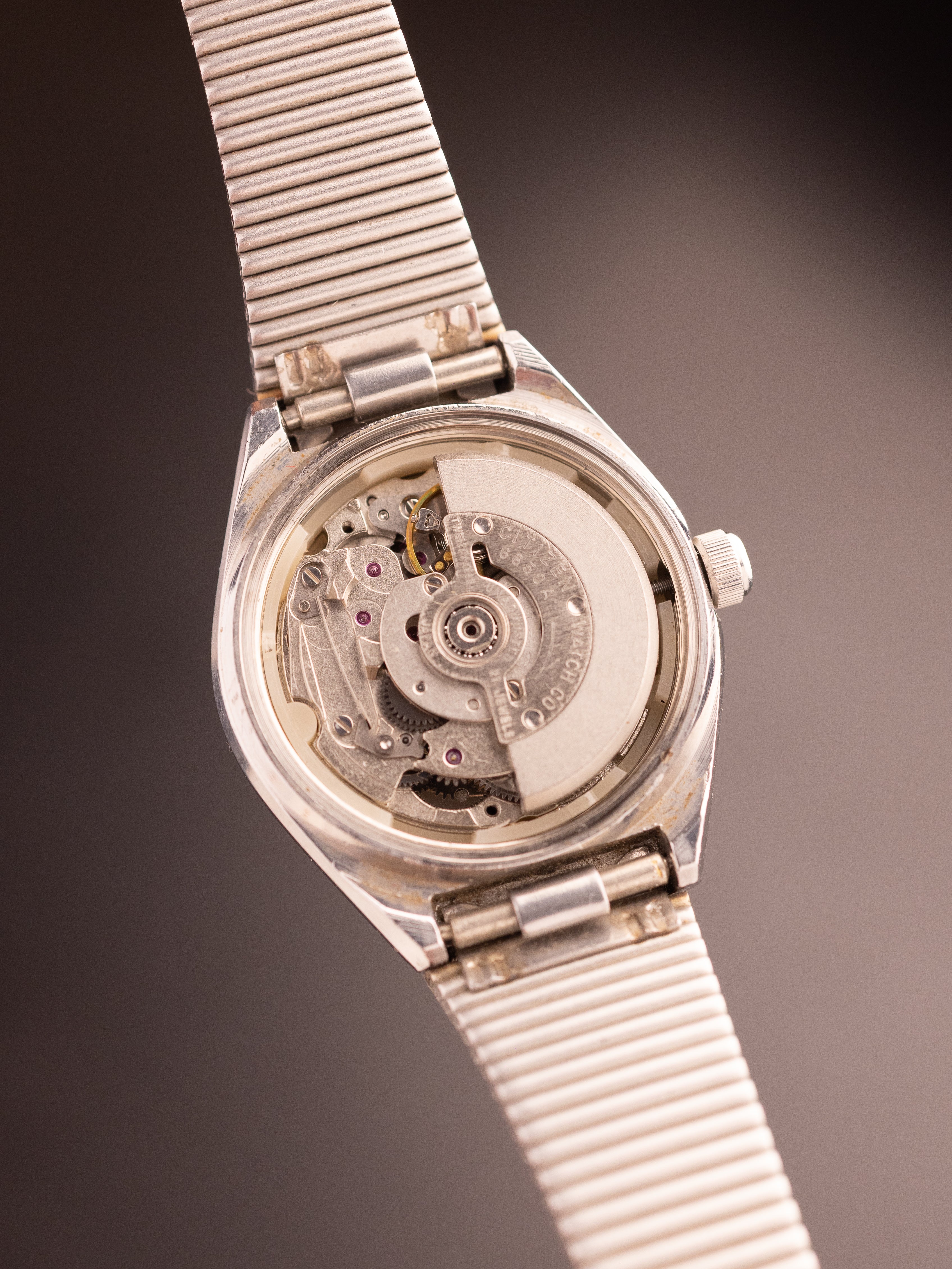 Citizen Eagle 7 3070216 (Ref. 4-037880 SMK) (26mm; Automatic)