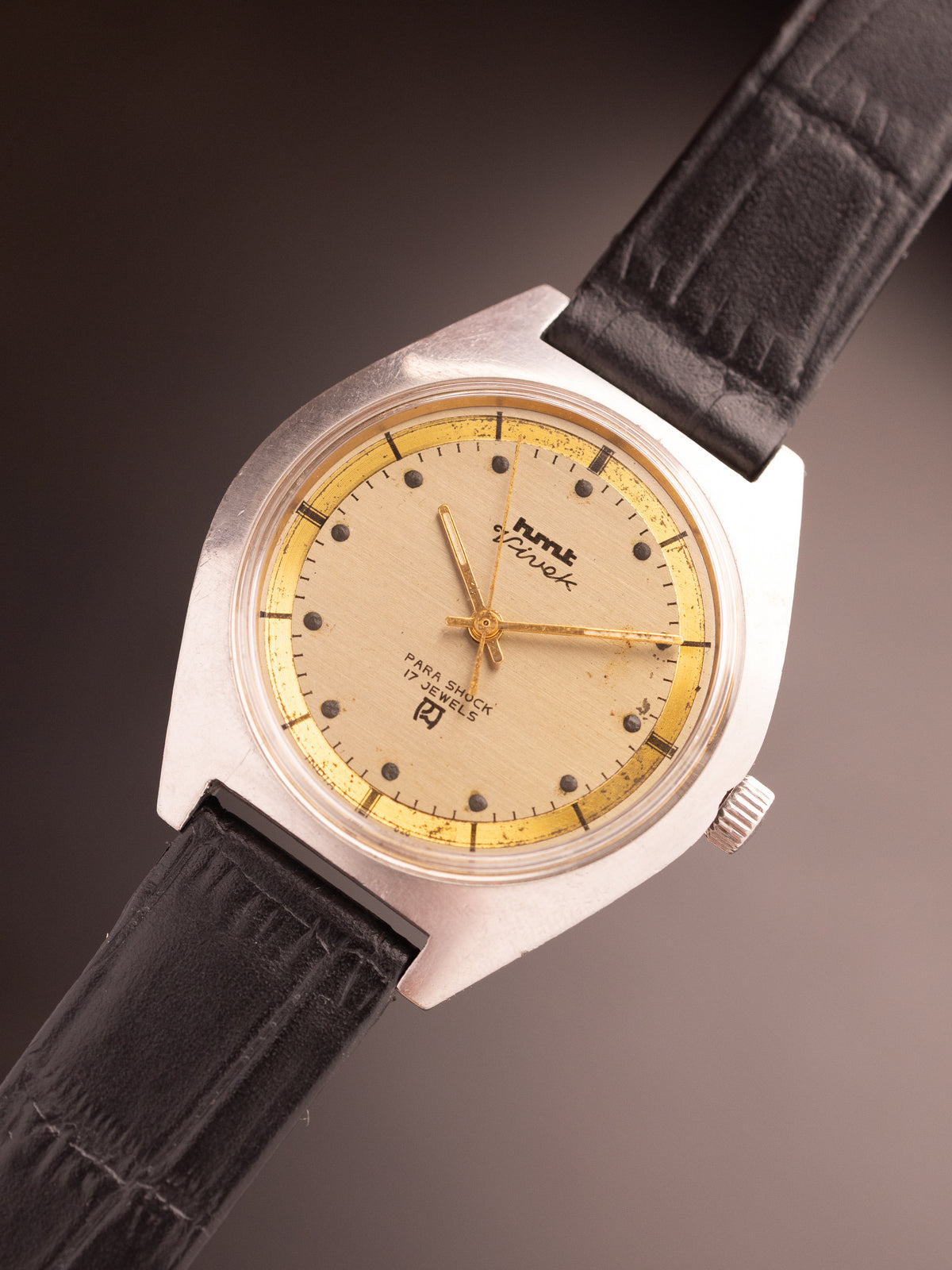 HMT Vivek (Ref. 030889) (36mm; Manual)