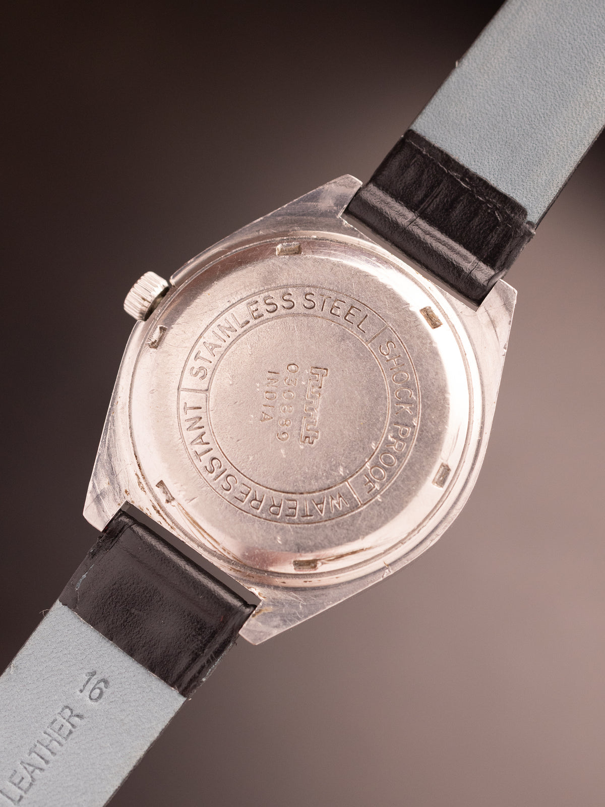 HMT Vivek (Ref. 030889) (36mm; Manual)