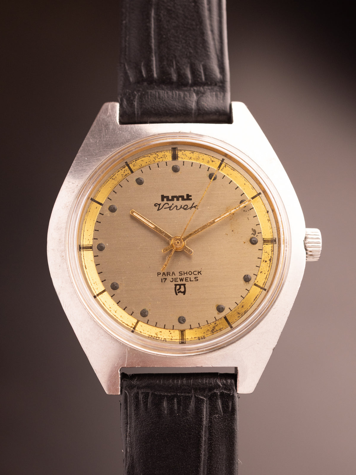 HMT Vivek (Ref. 030889) (36mm; Manual)