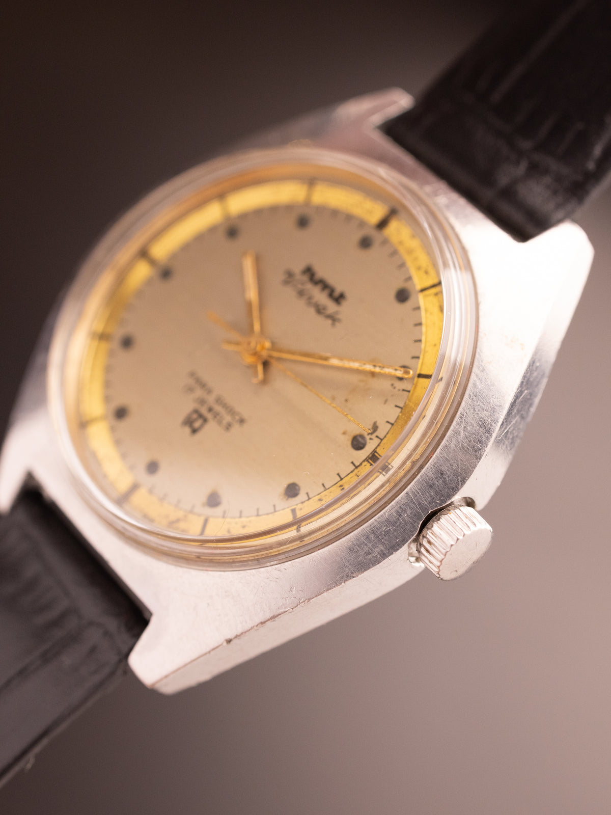 HMT Vivek (Ref. 030889) (36mm; Manual)