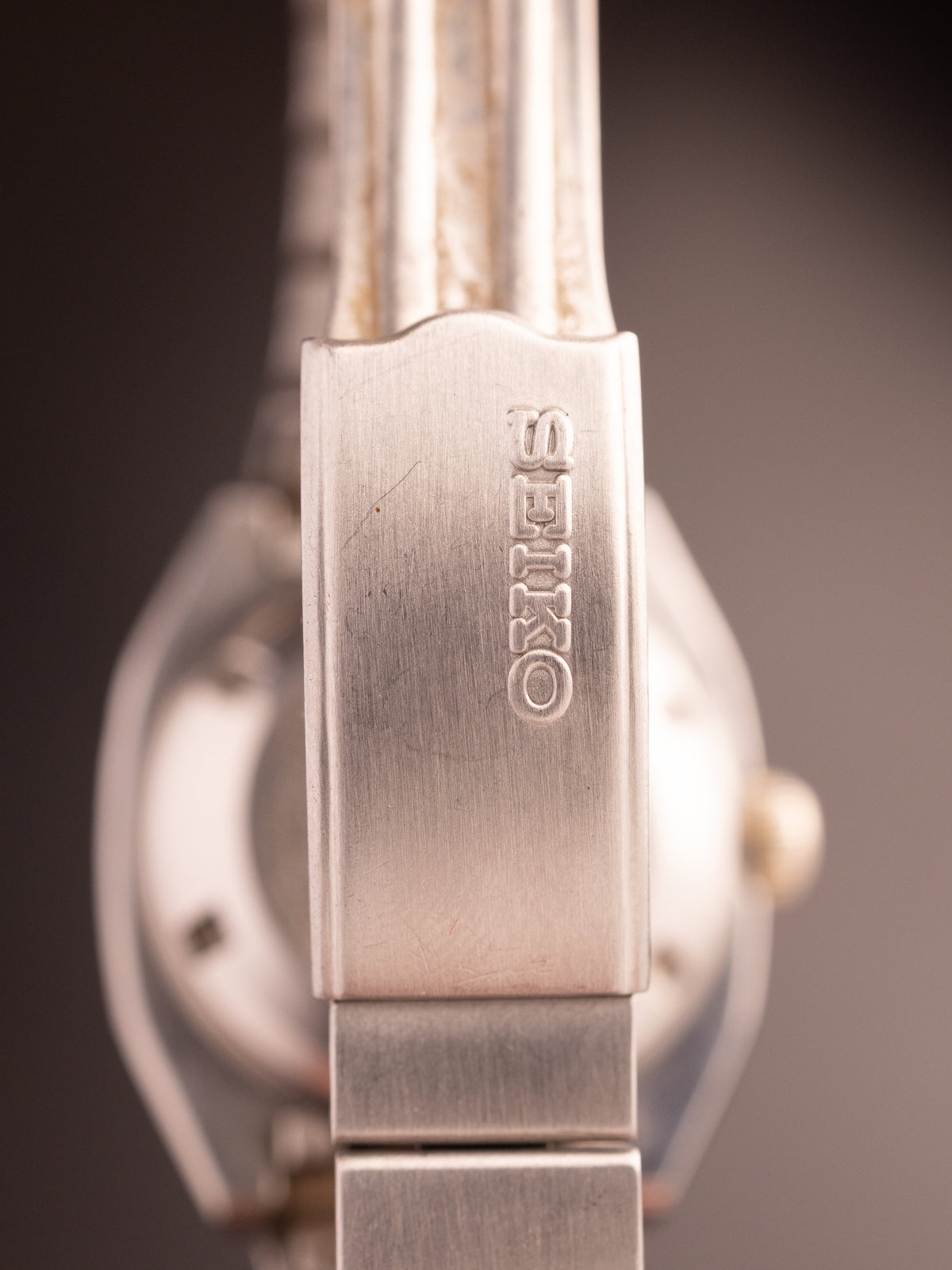 Seiko 5 00329 (Ref. 2206-5180 A) (26mm; Automatic)