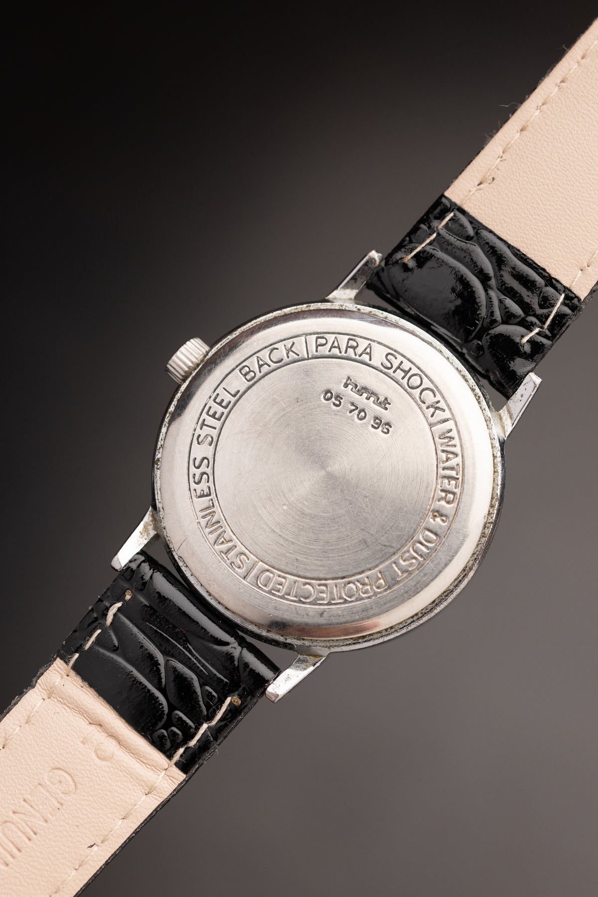 HMT Pankaj (Ref. 057096) (34mm; Manual)