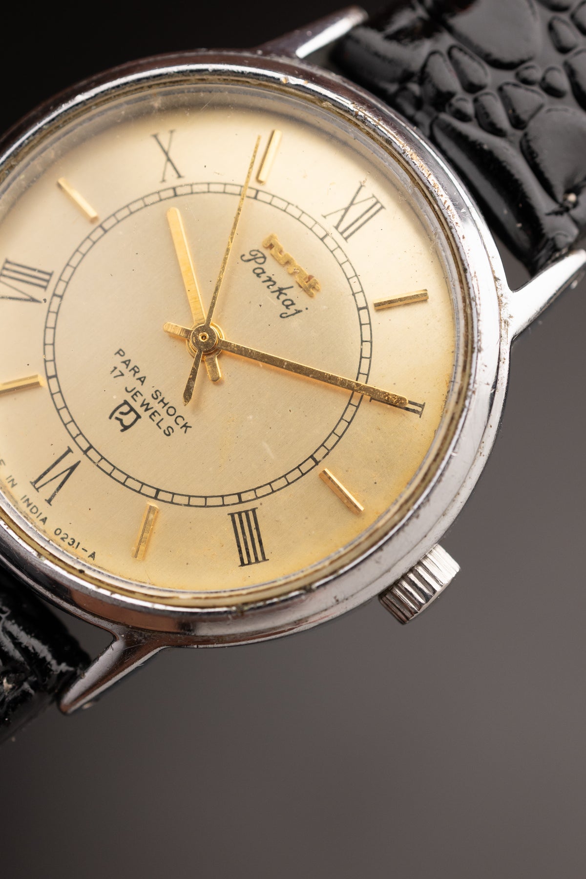 HMT Pankaj (Ref. 057096) (34mm; Manual)