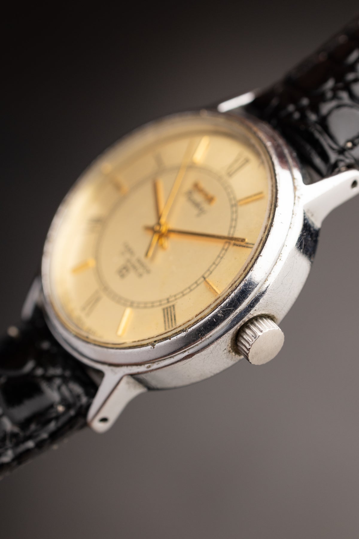 HMT Pankaj (Ref. 057096) (34mm; Manual)