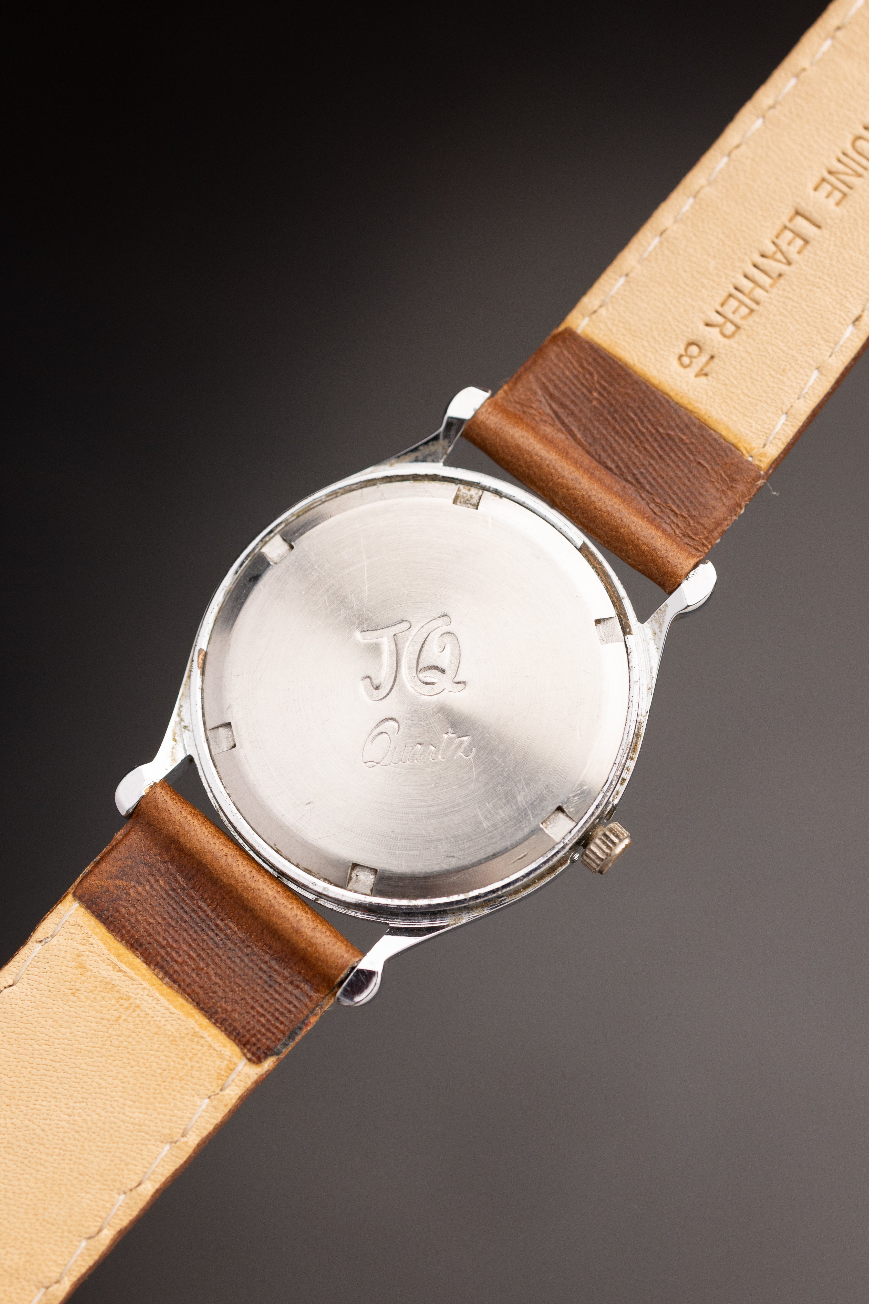 Jayco JQ Roman Numericals (Ref. Unknwon) (32mm; Quartz)