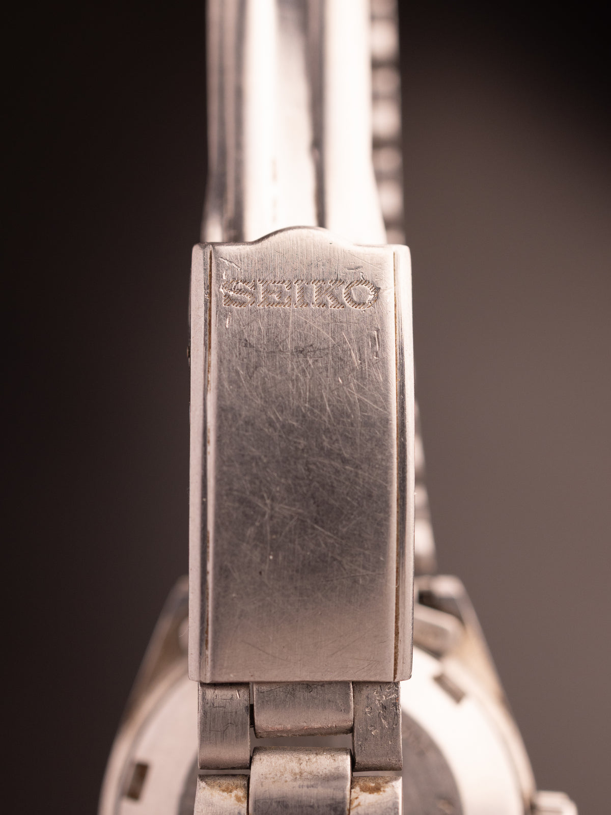 Seiko 5 734118 (Ref. 2906-0850) (24mm; Automatic)
