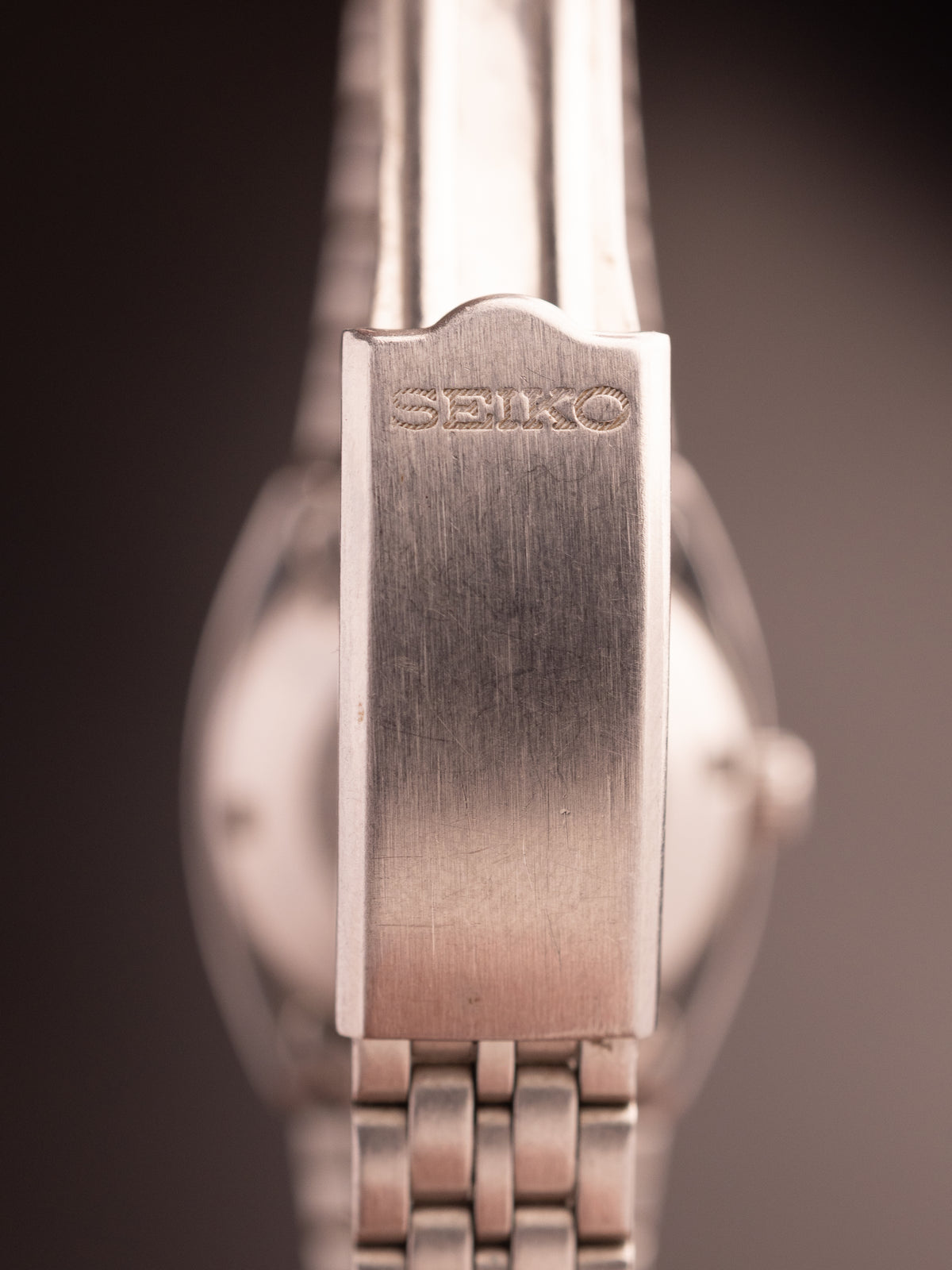 Seiko 5 730031 (Ref. 2906-5800 A3) (25mm; Automatic)