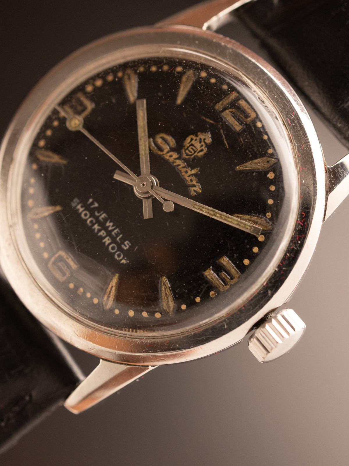 Sandoz (Ref. 1794-55) (30mm; Manual) (Rare)