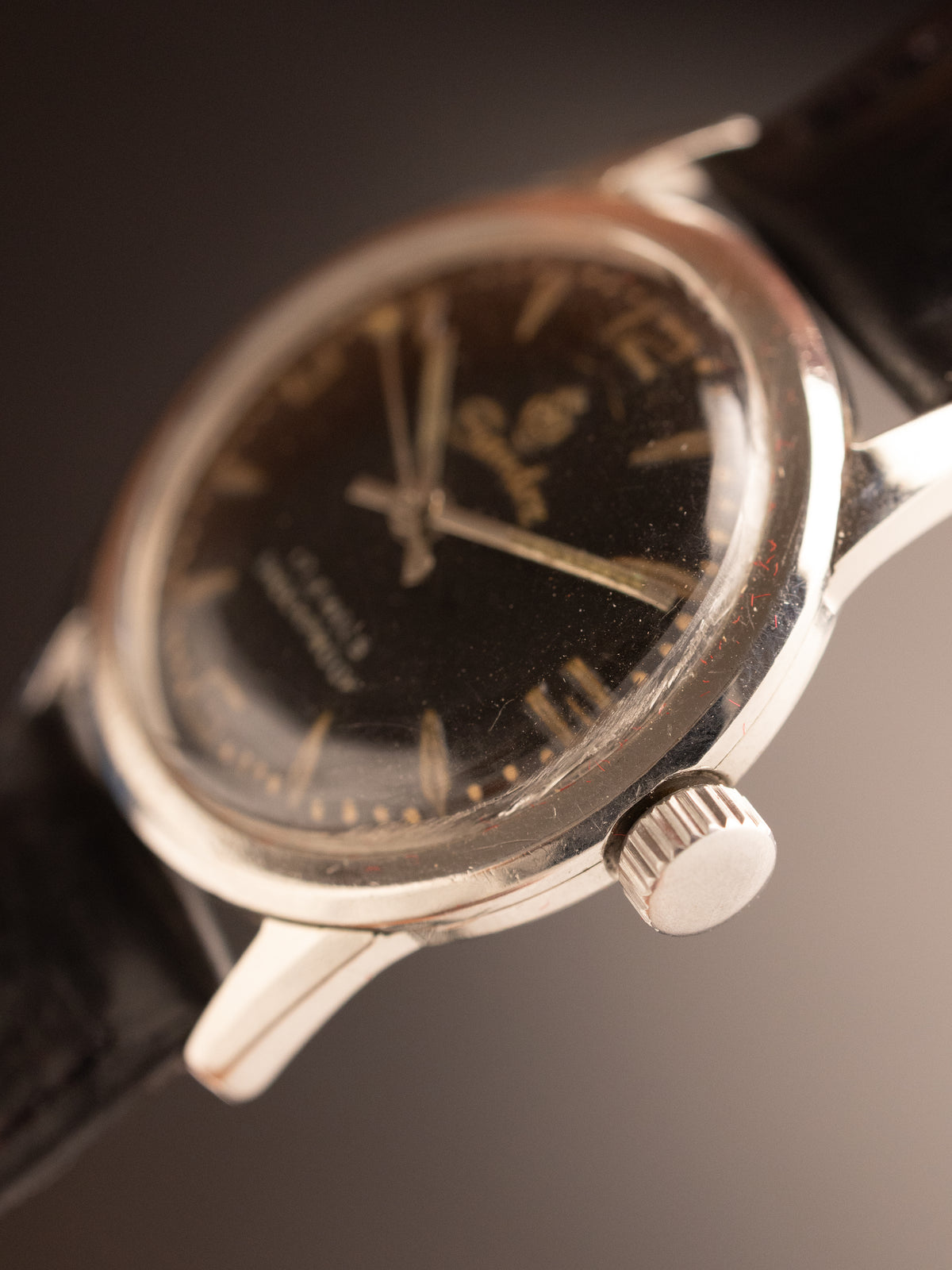 Sandoz (Ref. 1794-55) (30mm; Manual) (Rare)