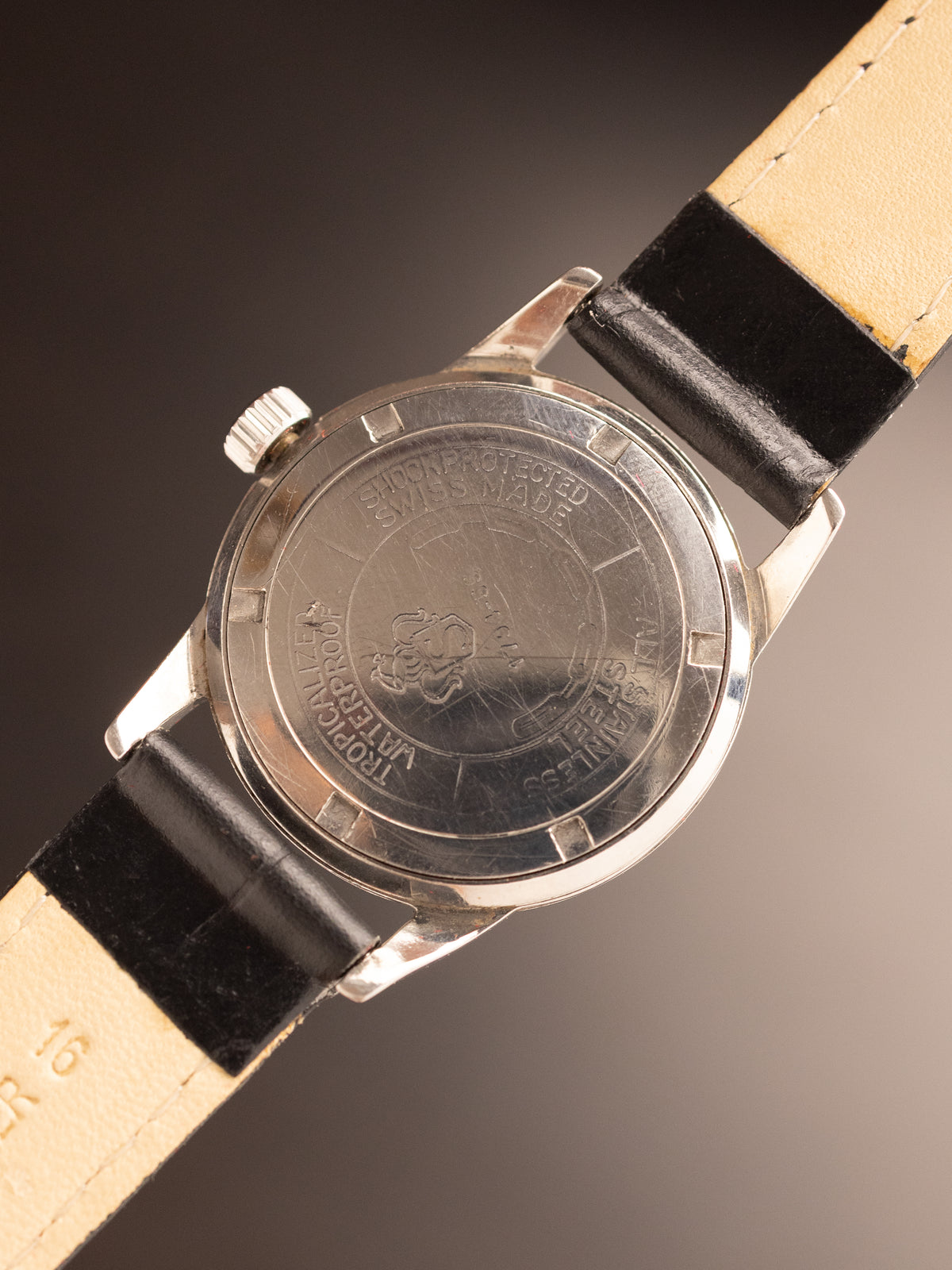 Sandoz (Ref. 1794-55) (30mm; Manual) (Rare)
