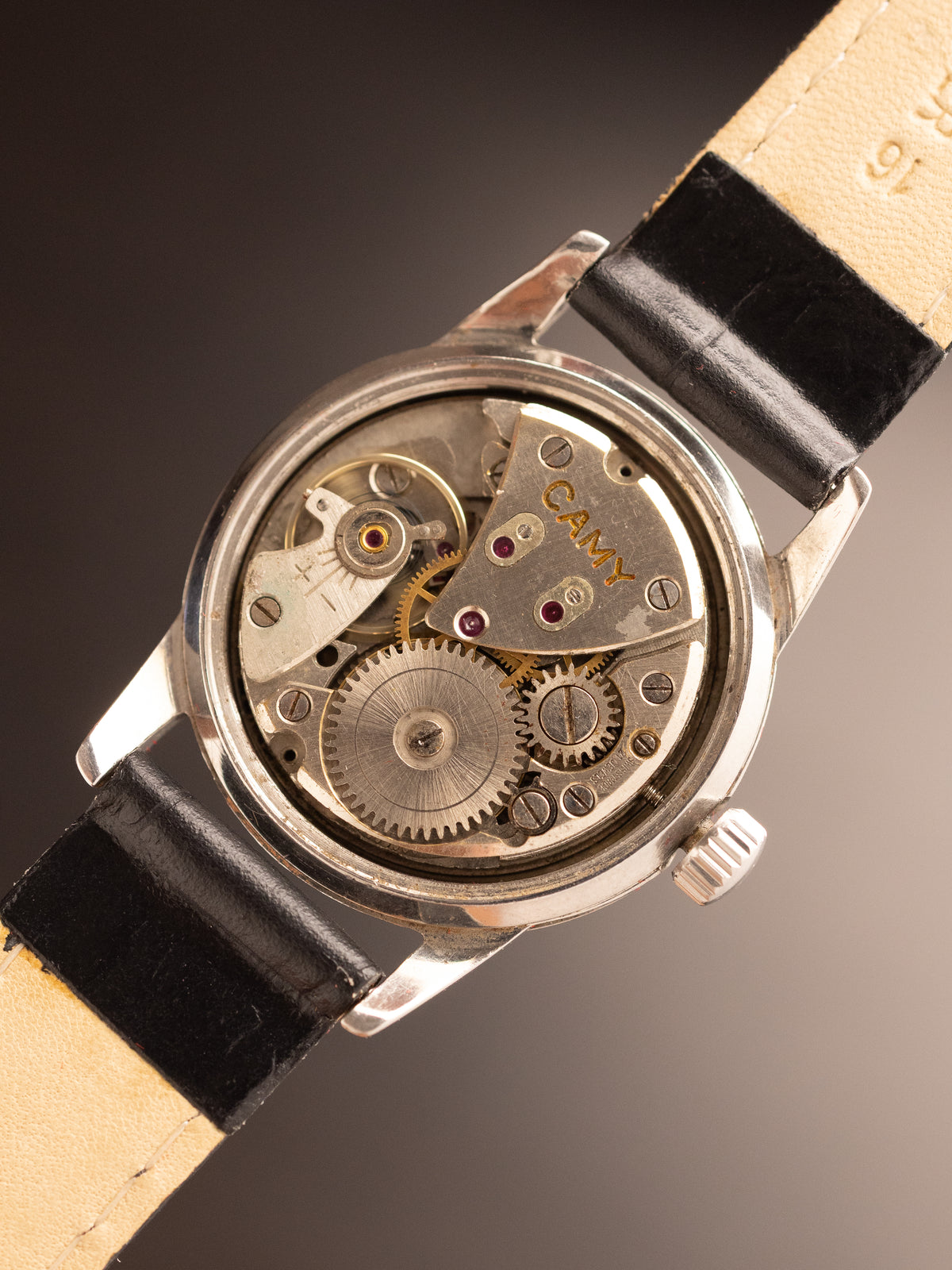 Sandoz (Ref. 1794-55) (30mm; Manual) (Rare)