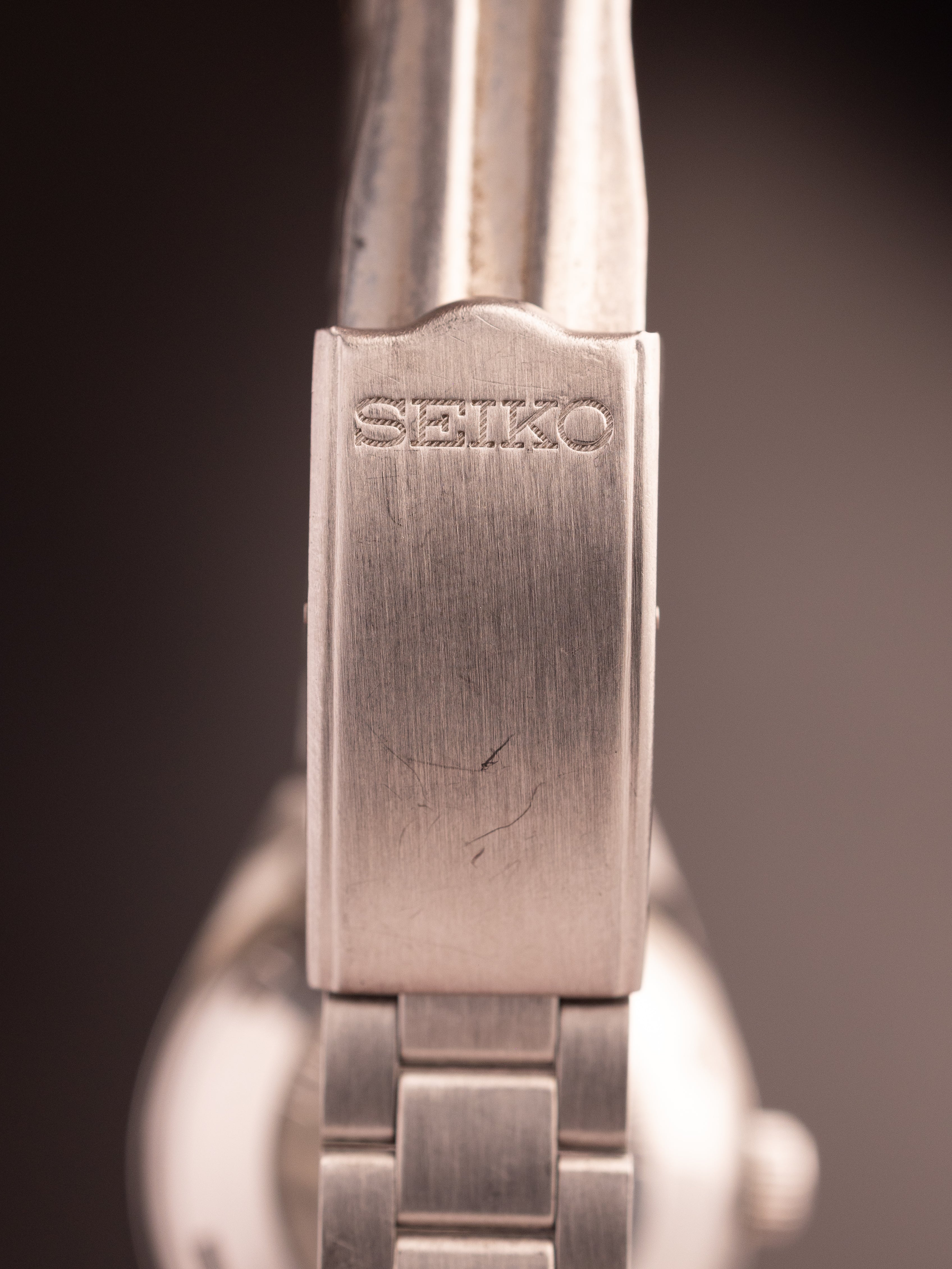 Seiko 5 4N3665 (Ref. 2906-0341 A) (24mm; Automatic)