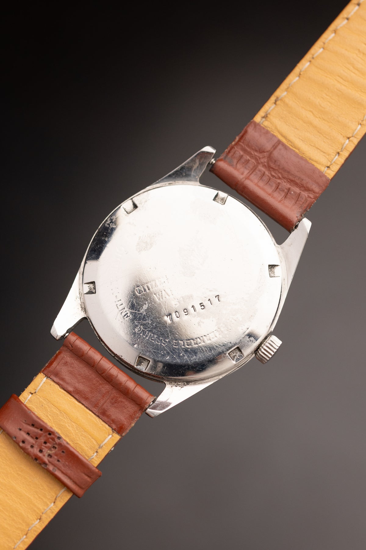 Citizen Newmaster 22 Super Mint (Ref. 7091617) (35mm; Manual)