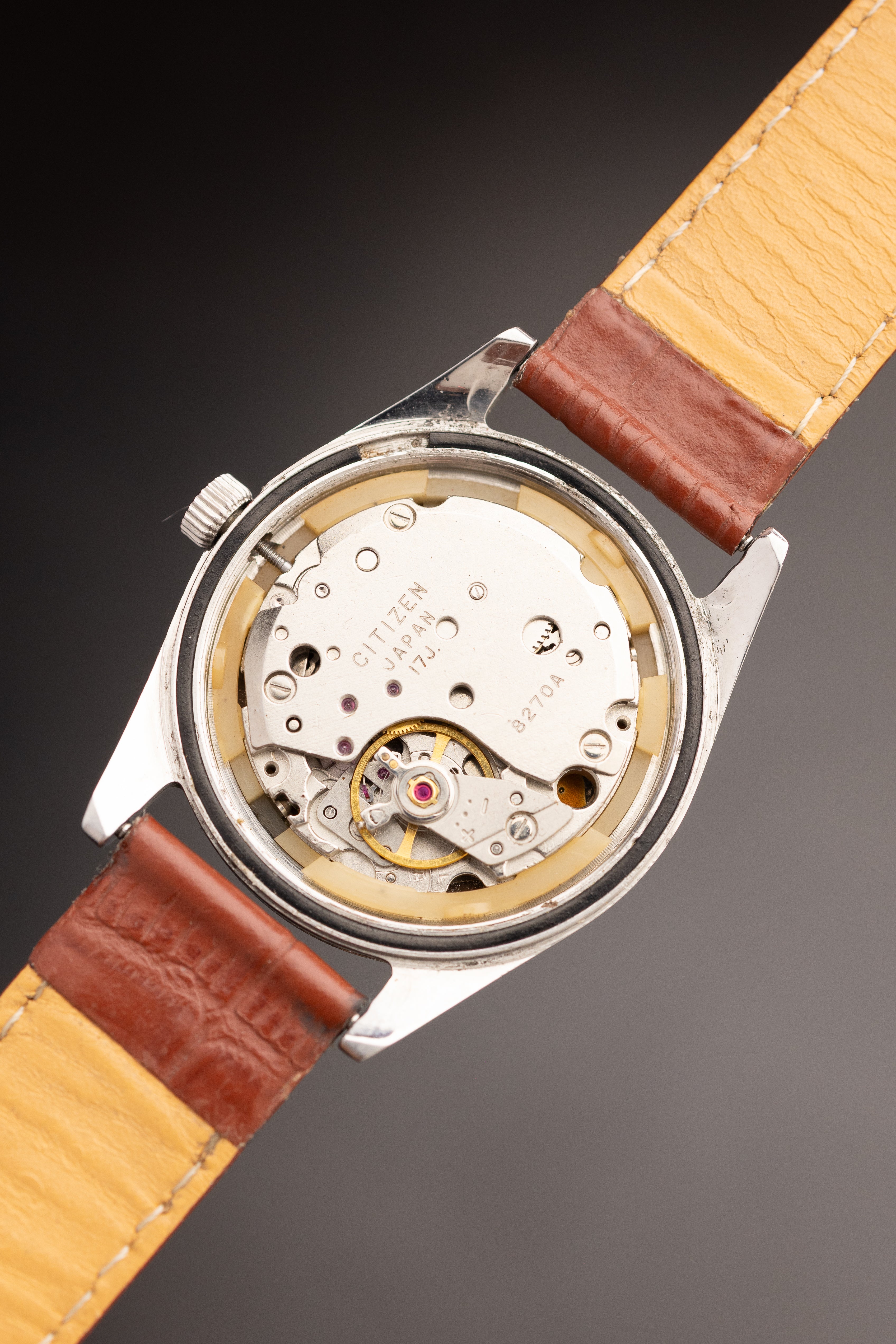 Citizen Newmaster 22 Super Mint (Ref. 7091617) (35mm; Manual)