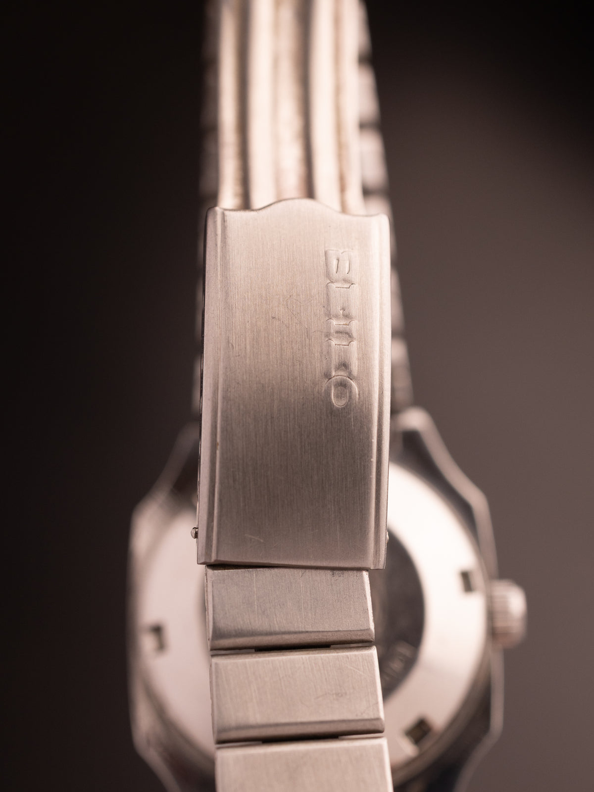 Seiko 5 240566 (Ref. 2906-5420) (25mm; Automatic) (Rare)