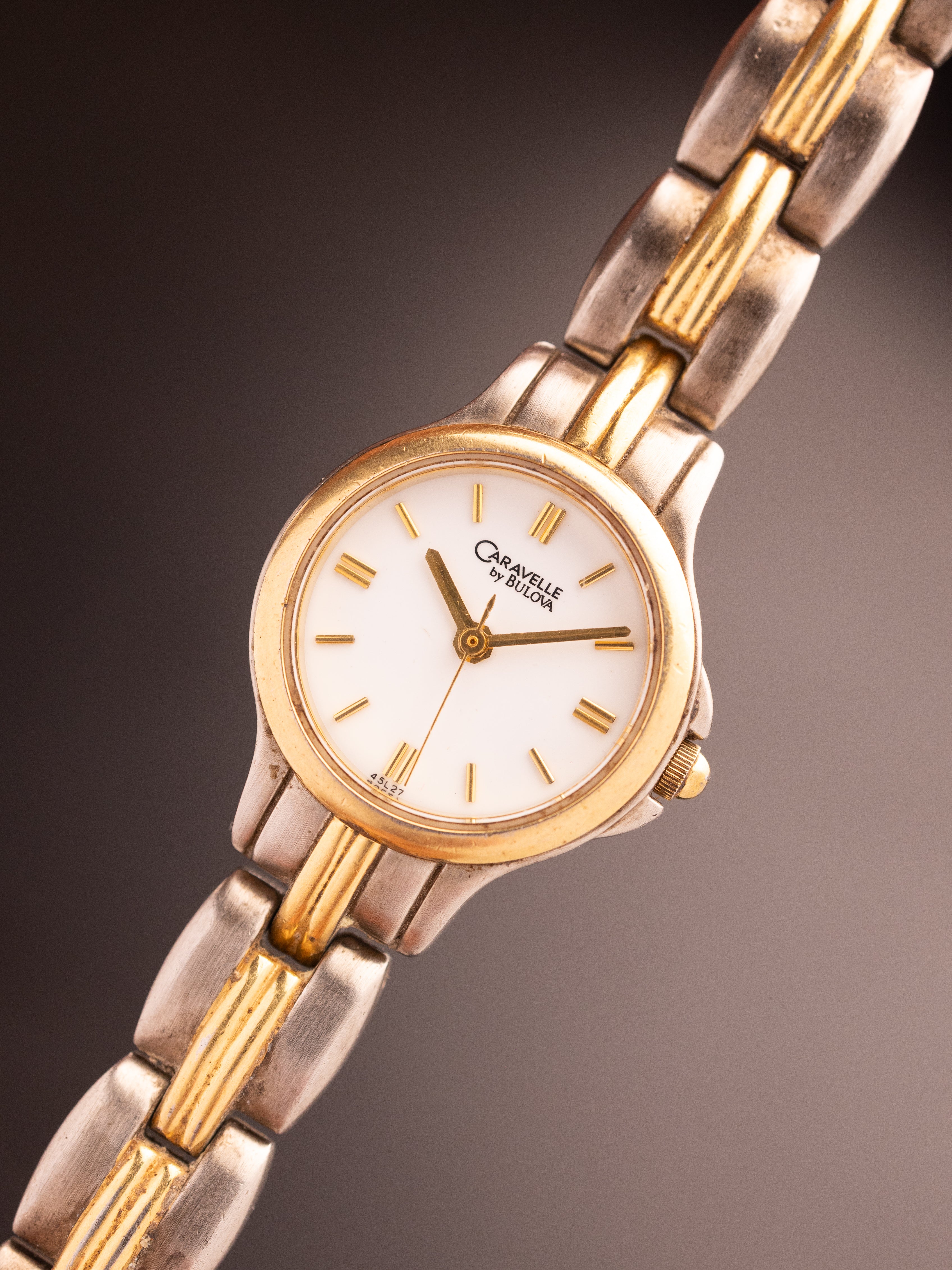 Caravelle By Bulova (Ref. C869532) (23mm; Quartz)