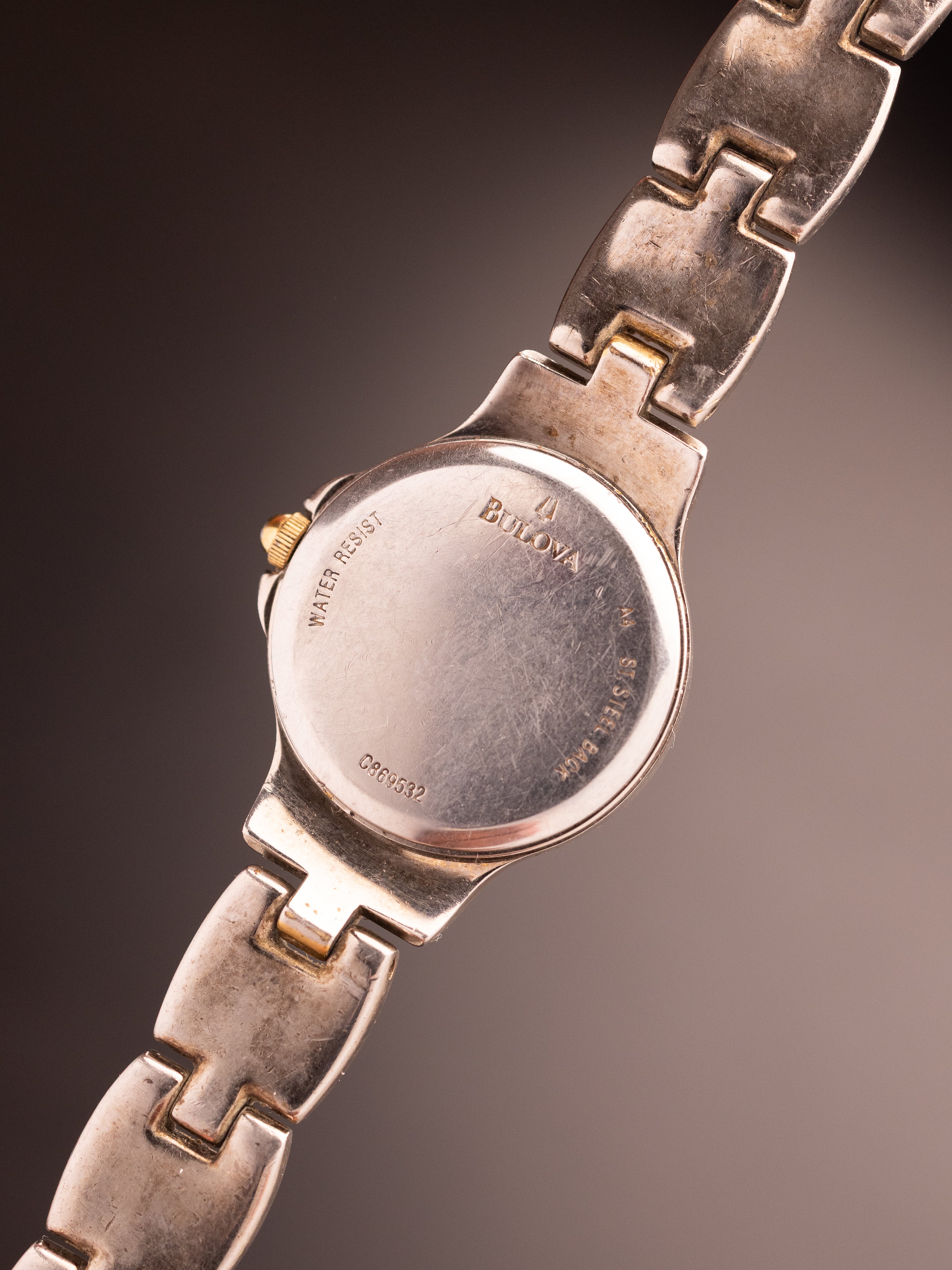 Caravelle By Bulova (Ref. C869532) (23mm; Quartz)
