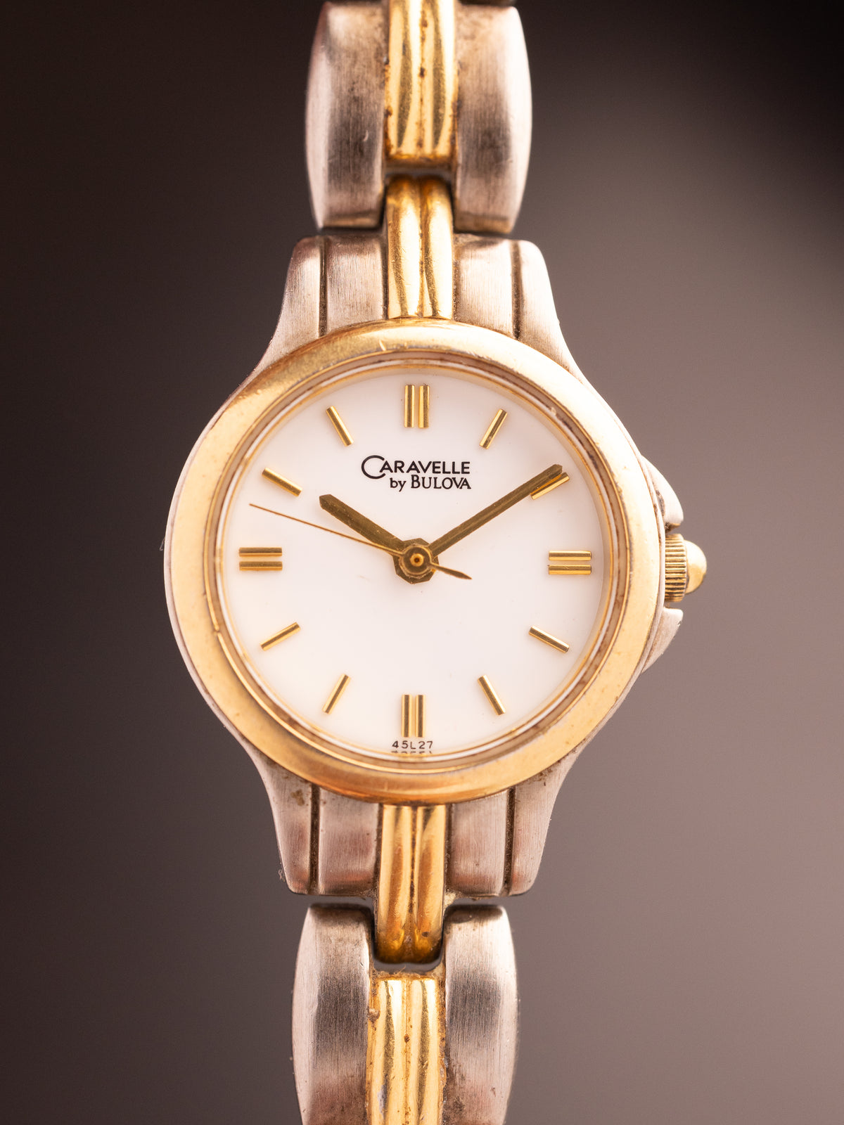 Caravelle By Bulova (Ref. C869532) (23mm; Quartz)
