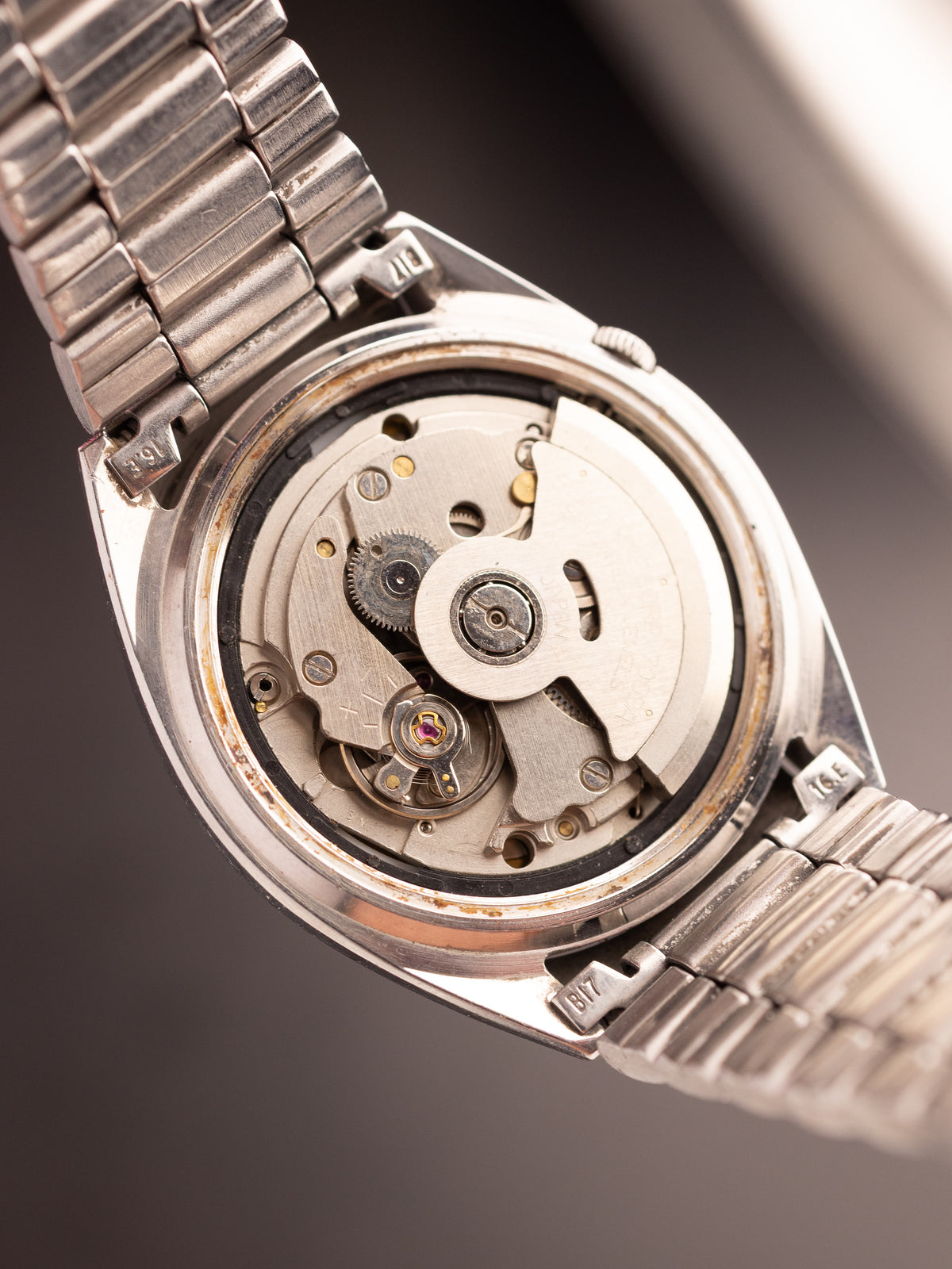 Seiko 5 222775 (Ref. 7009-3041) (32mm; Automatic)