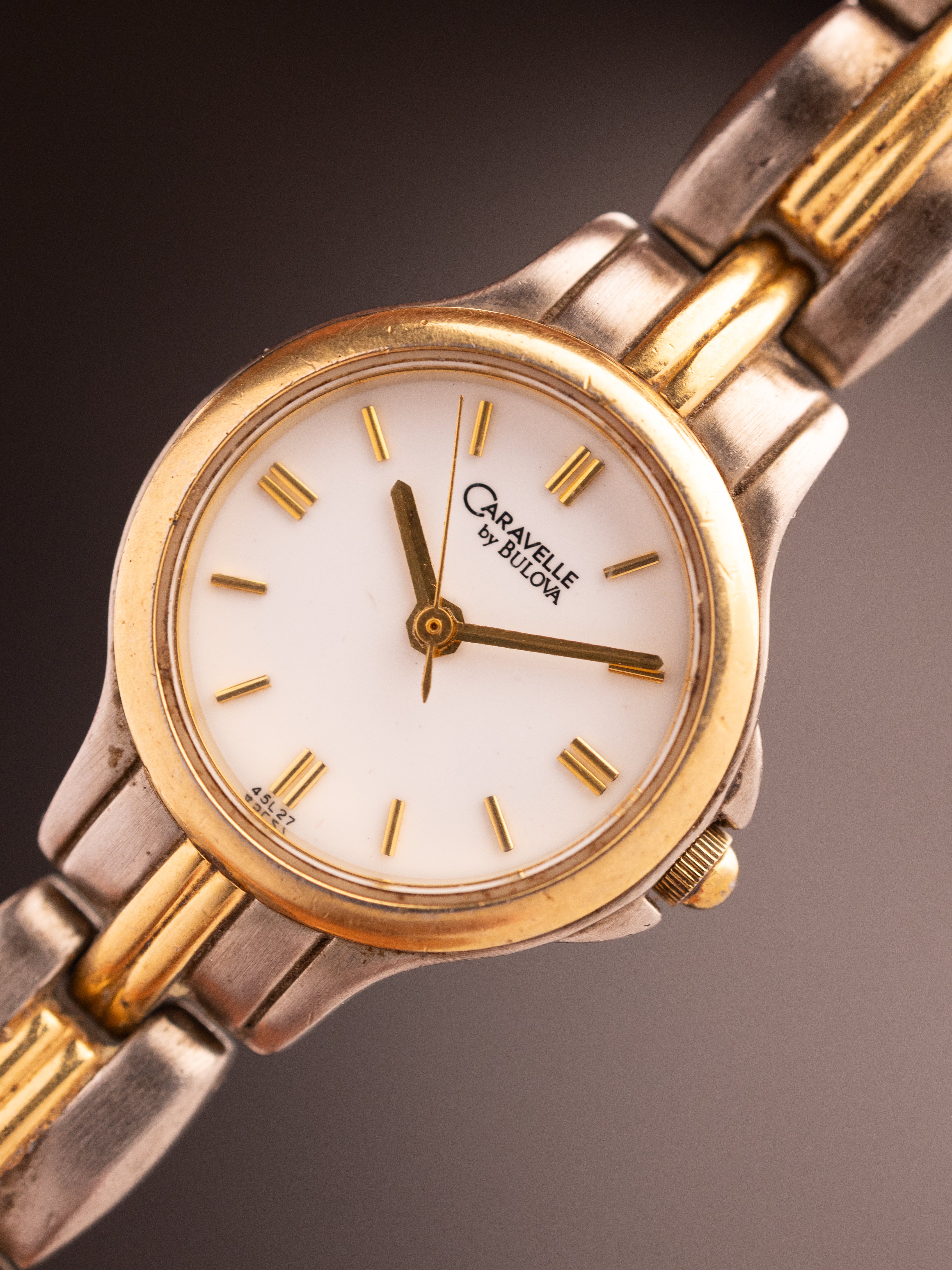 Caravelle By Bulova (Ref. C869532) (23mm; Quartz)