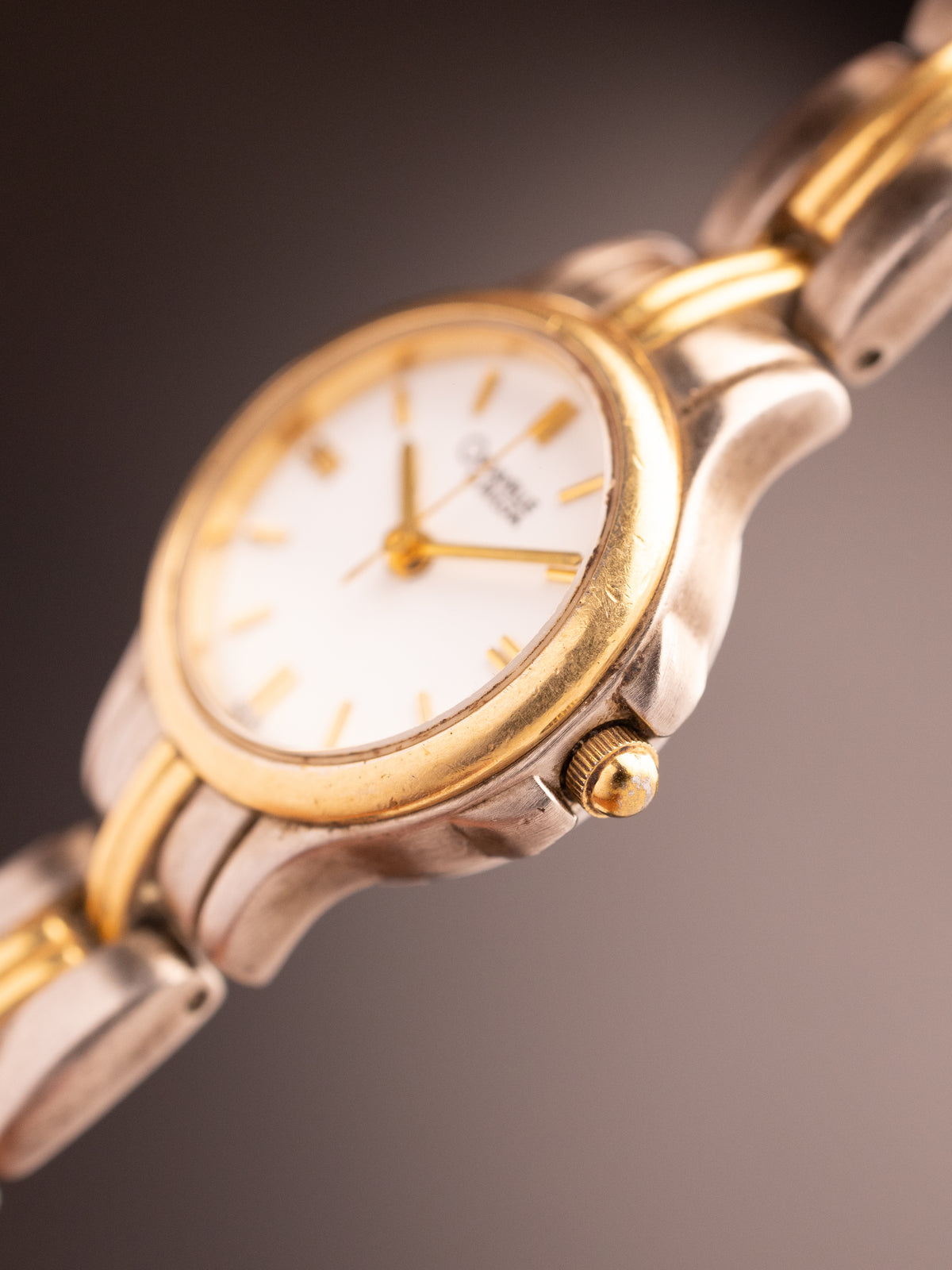 Caravelle By Bulova (Ref. C869532) (23mm; Quartz)