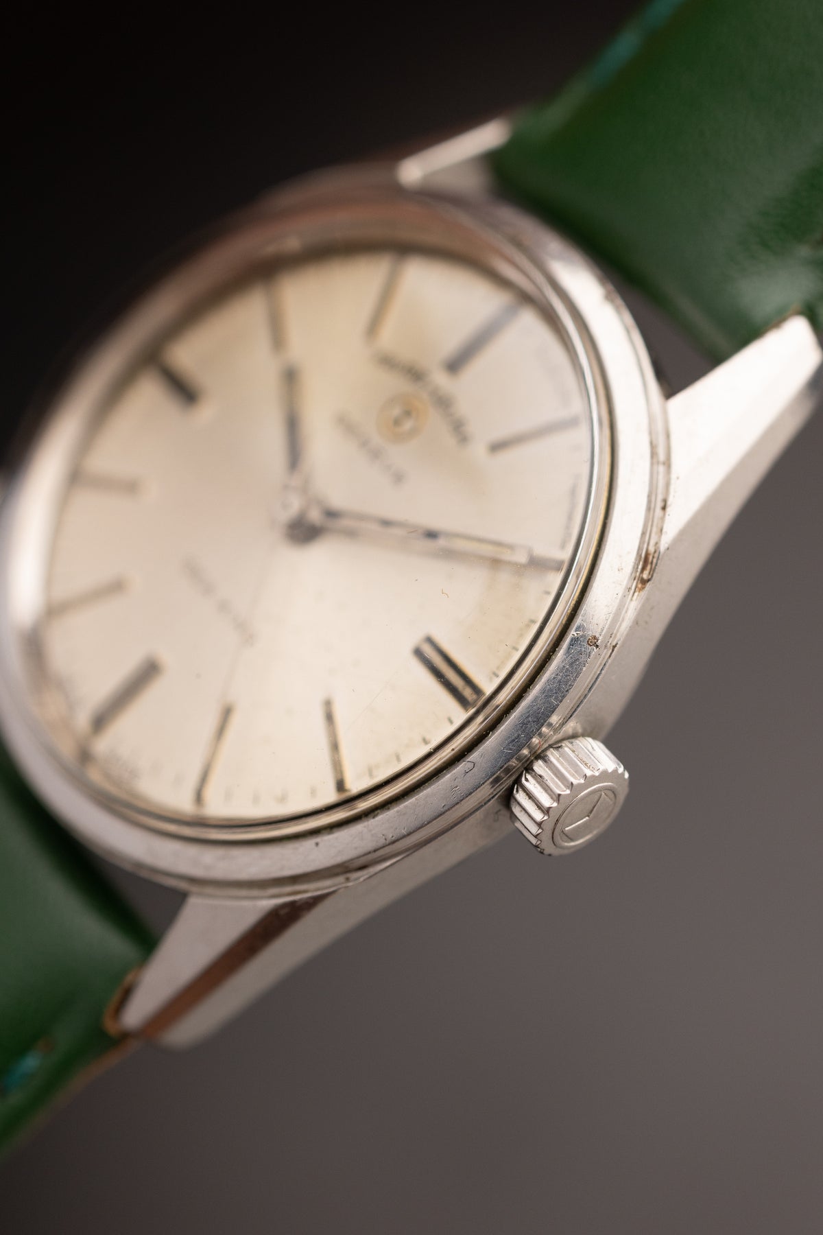 Favre Leuba Sea King Super Mint (Ref. 61093) (30mm; Manual)