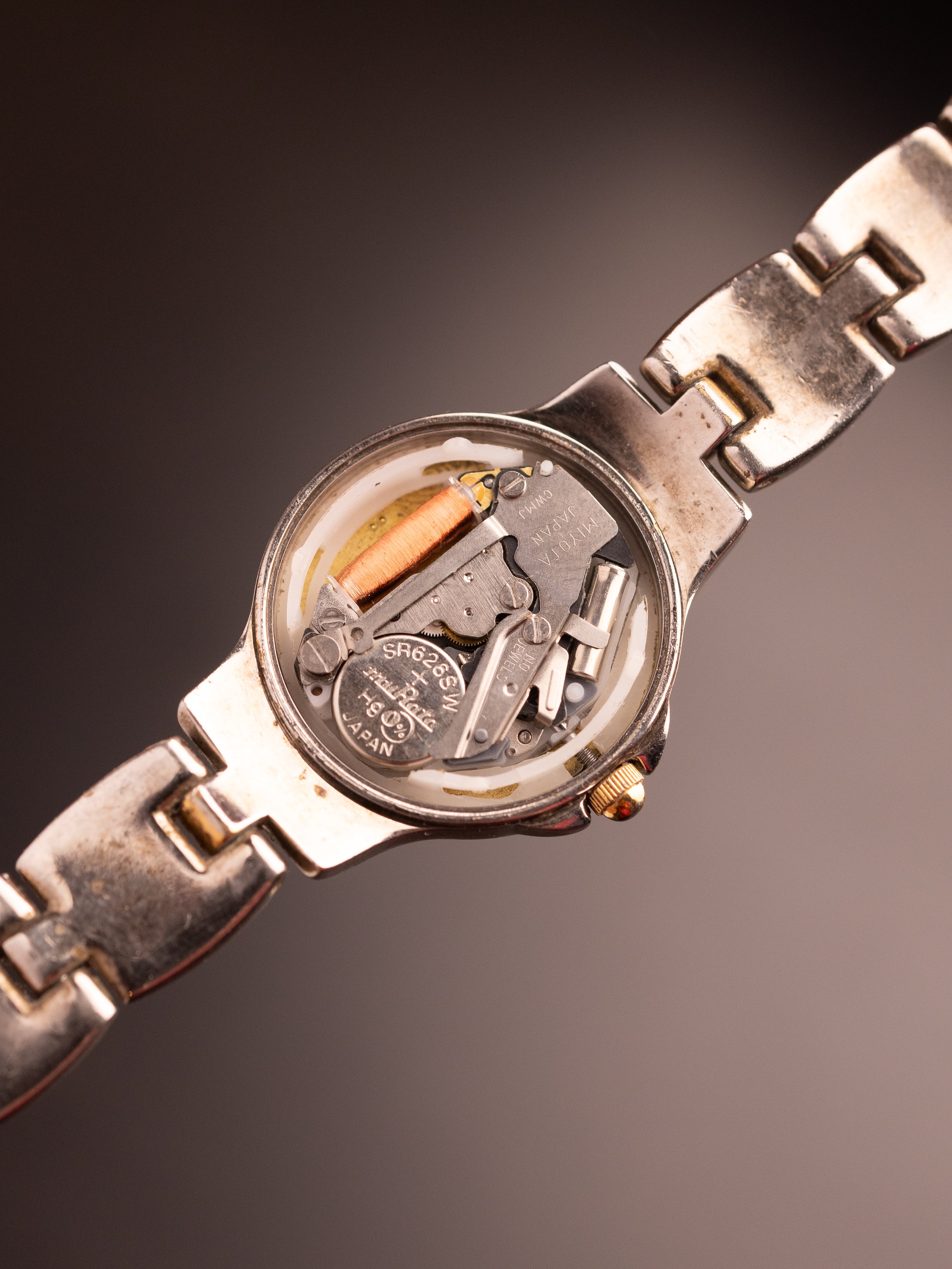 Caravelle By Bulova (Ref. C869532) (23mm; Quartz)