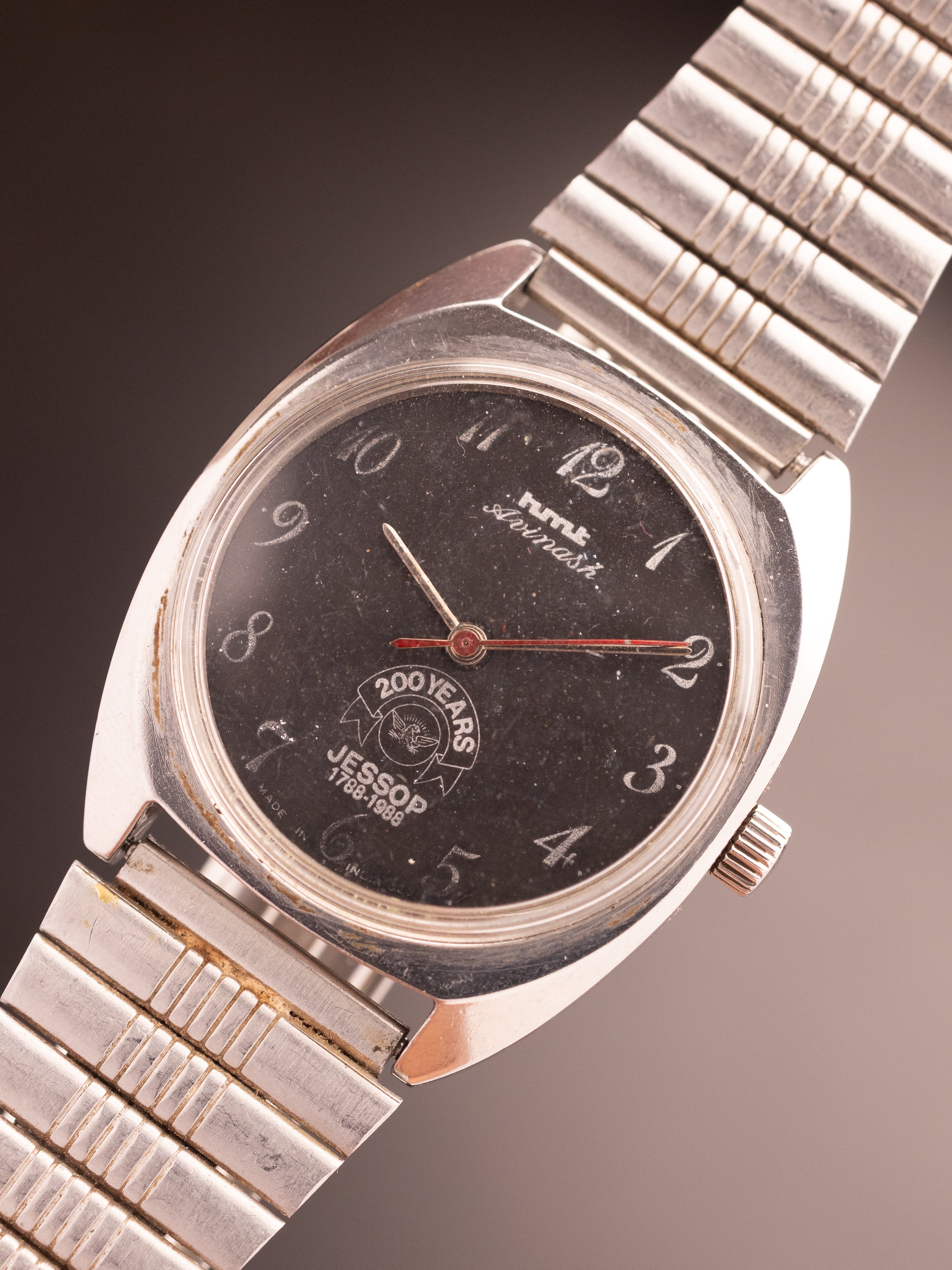 HMT Avinash 200 years JESSOP Edition (Ref. 040808) (35mm; Manual)