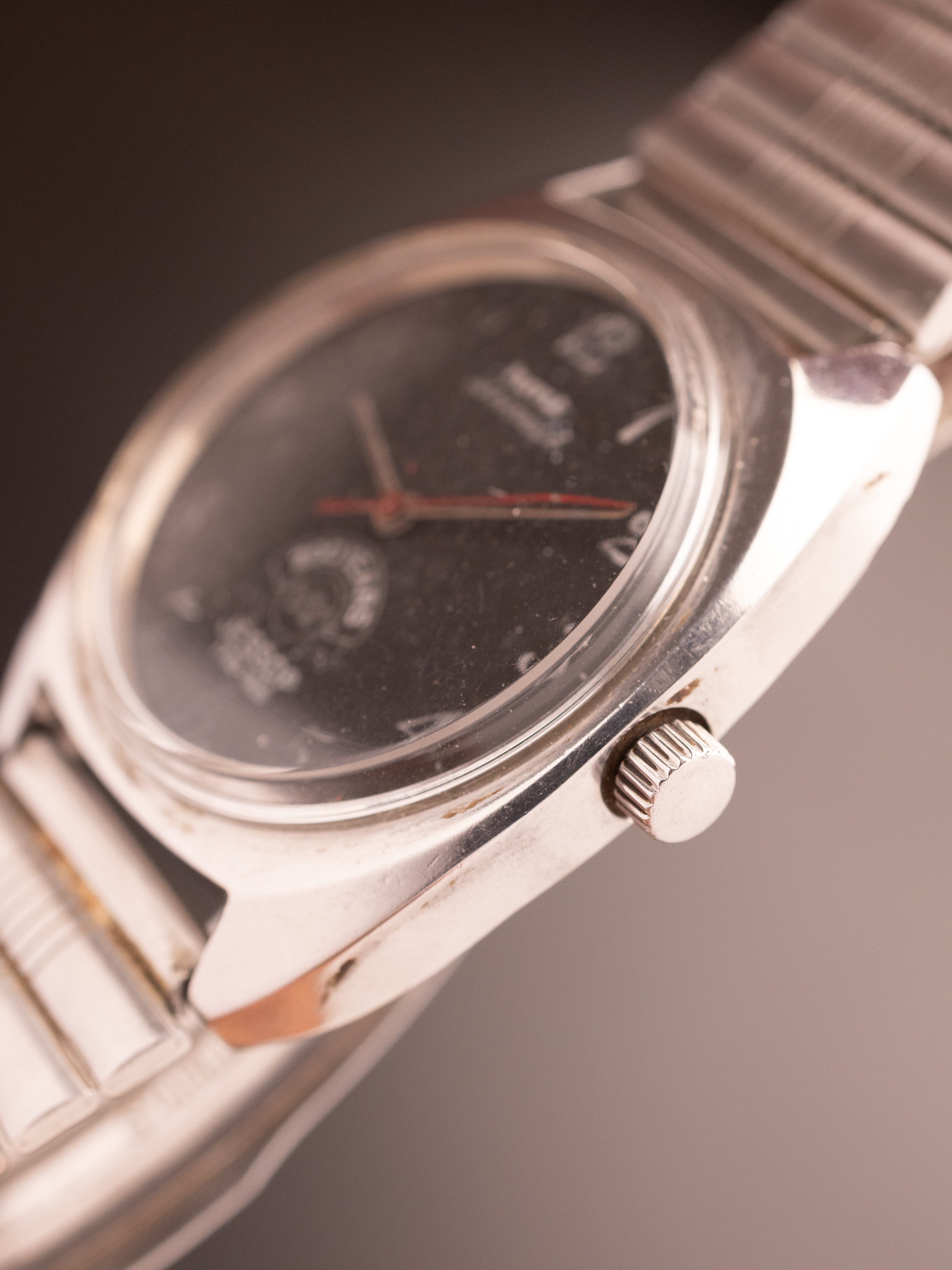 HMT Avinash 200 years JESSOP Edition (Ref. 040808) (35mm; Manual)