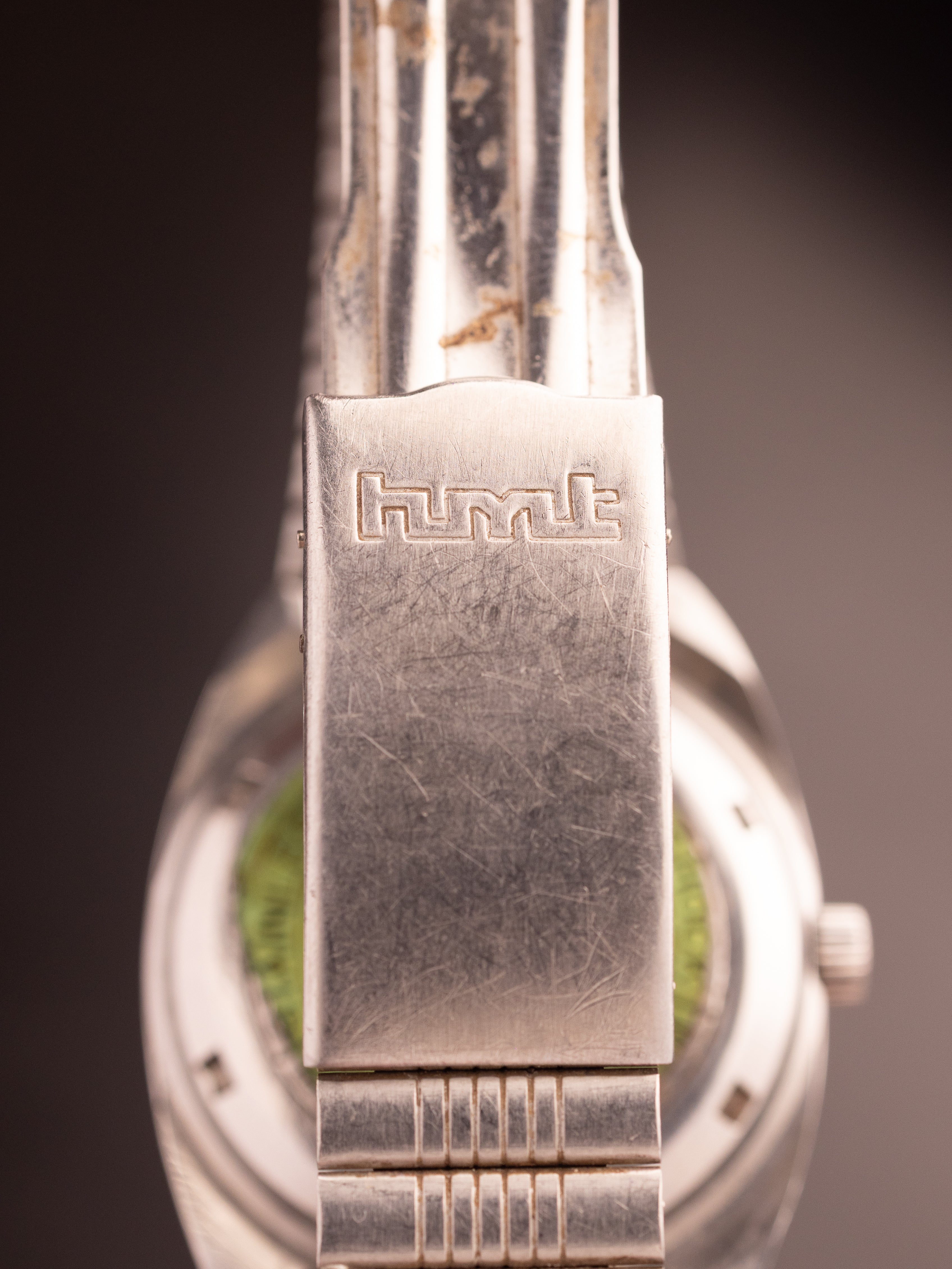 HMT Avinash 200 years JESSOP Edition (Ref. 040808) (35mm; Manual)