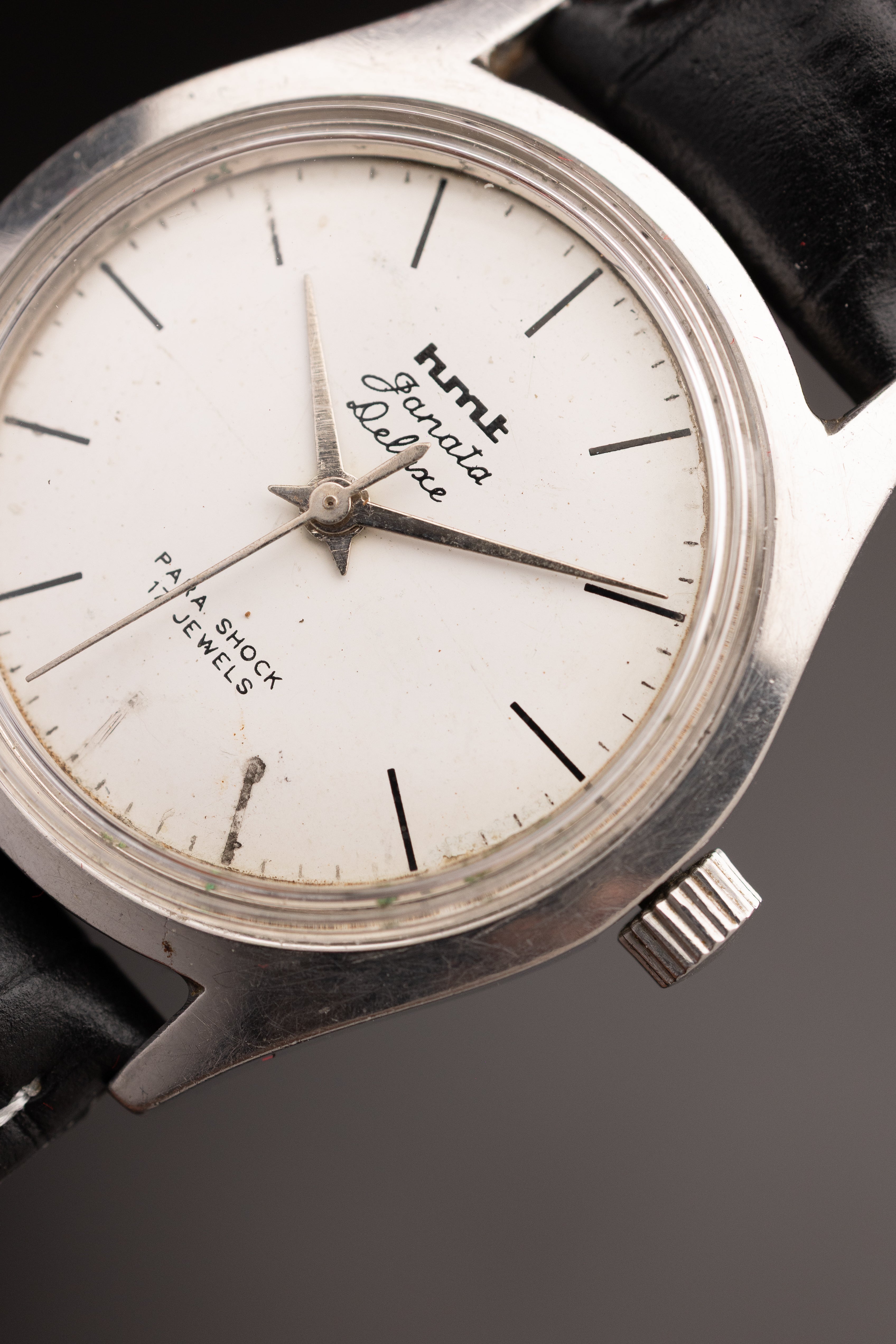 HMT Janata Deluxe (Ref. 501016) (34mm; Manual)