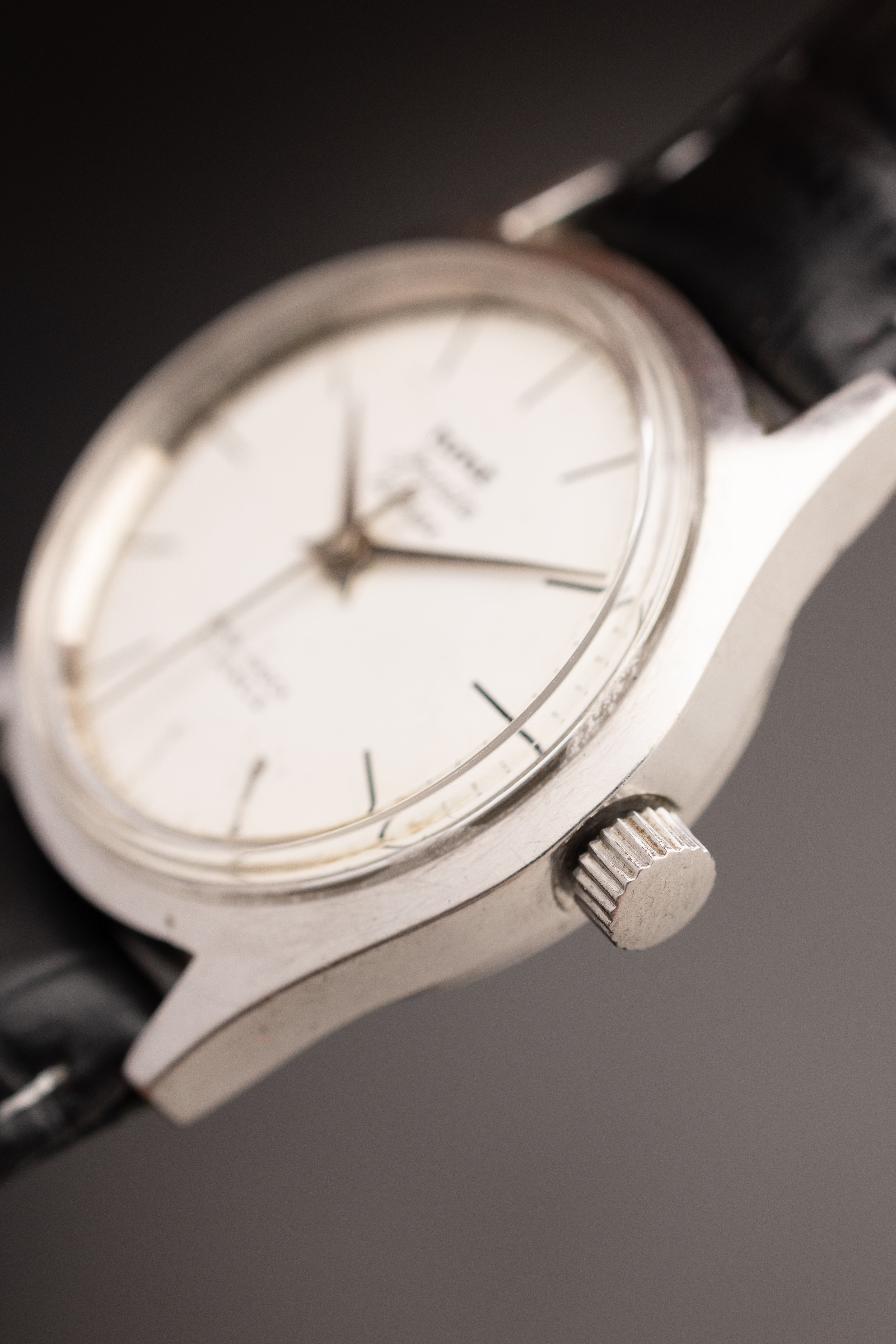 HMT Janata Deluxe (Ref. 501016) (34mm; Manual)