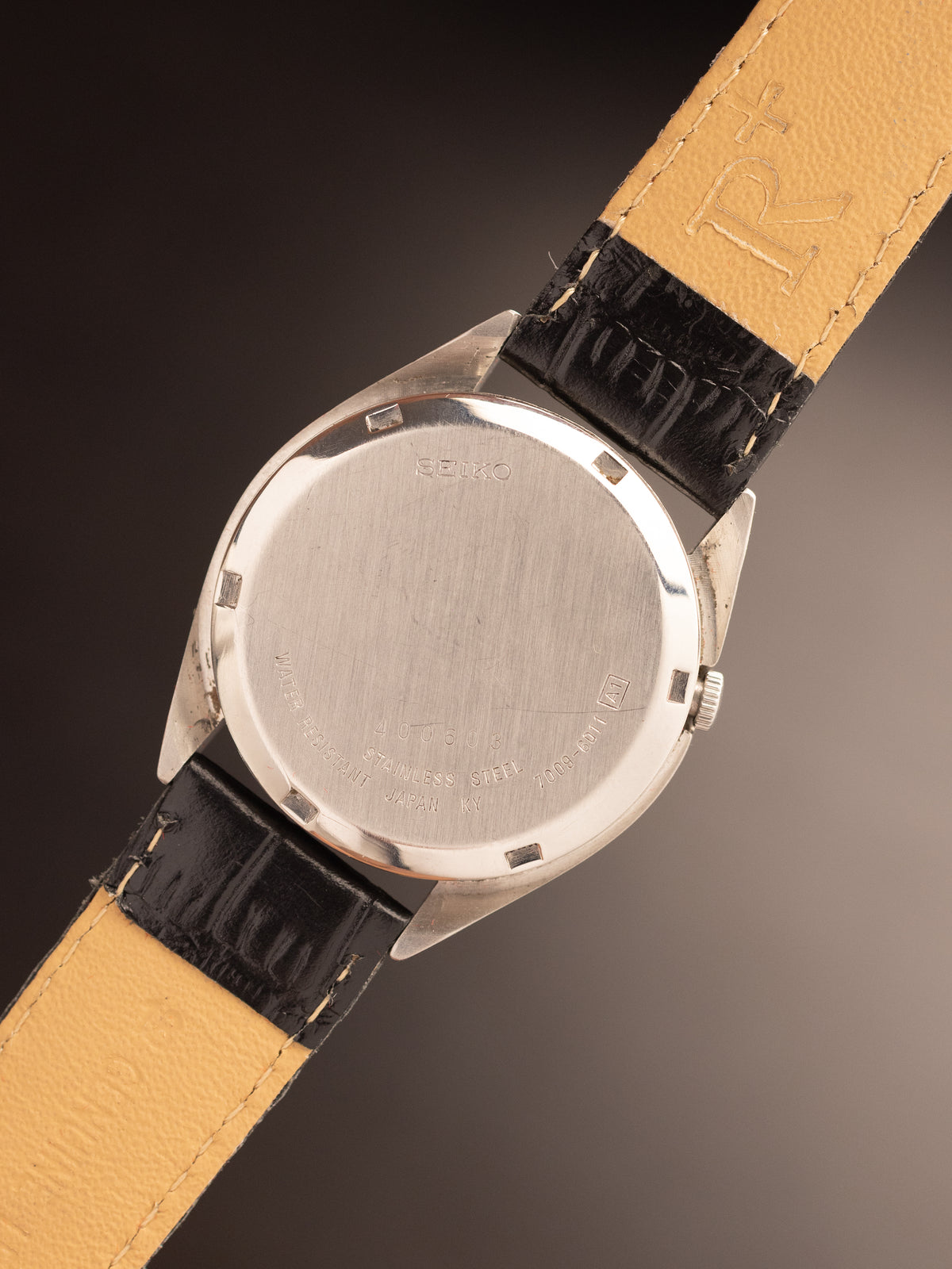 Seiko 5 Actus Mint 400603 (Ref. 7009-6011 A1) (34mm; Automatic)
