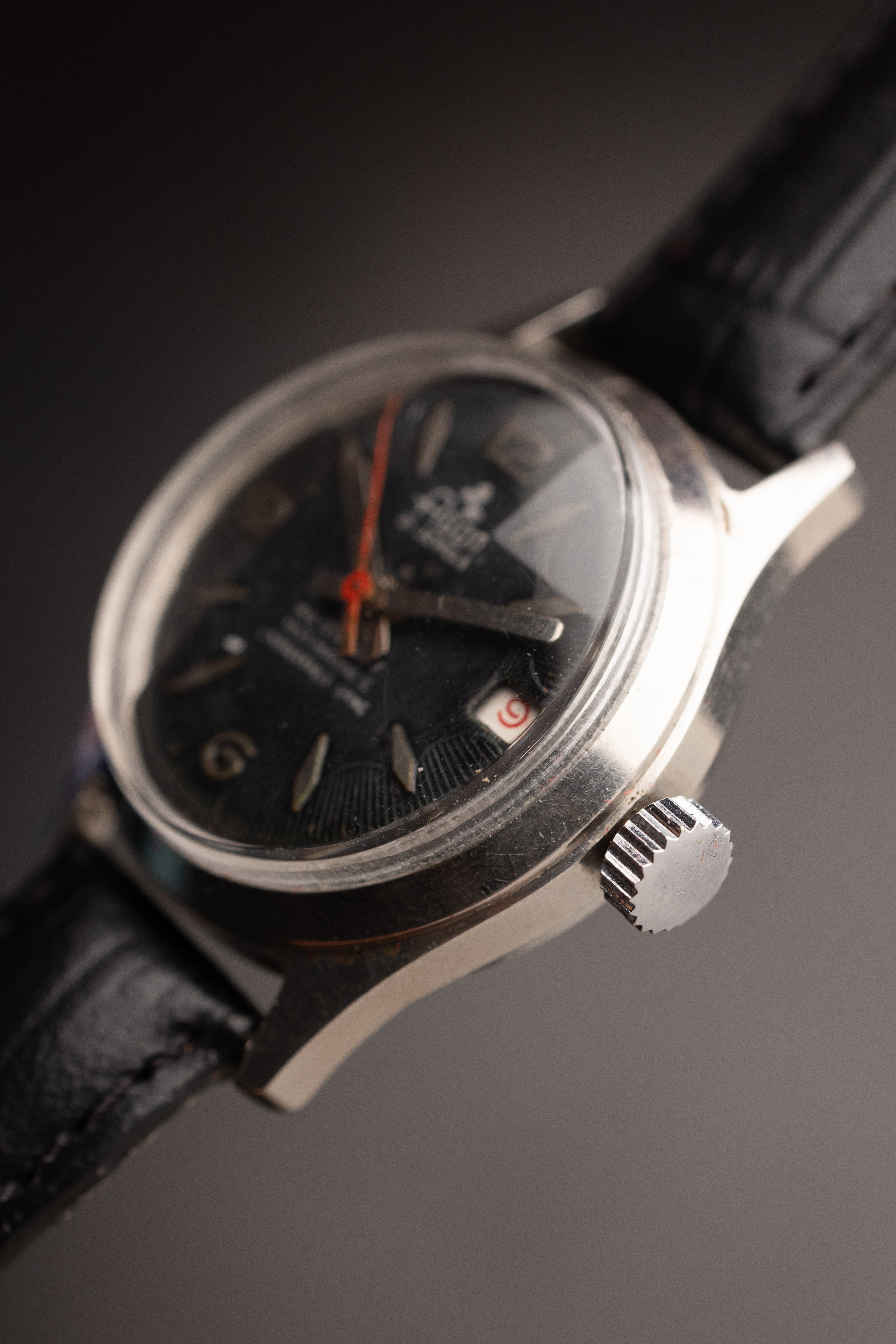 AGON (Ref. Unknown) (32mm; Manual) (Rare)