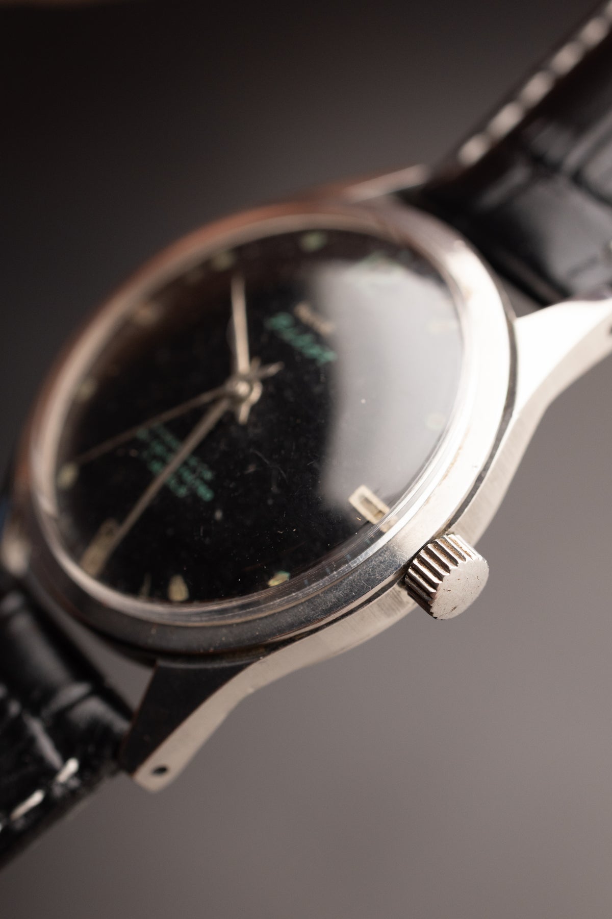 HMT Pilot Three Liner (Ref. 140172) (35mm; Manual)