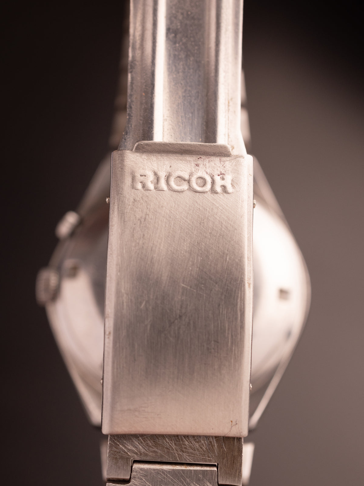 Ricoh Crystal 9 Super Mint (Ref. 61503A) (38mm; Automatic)